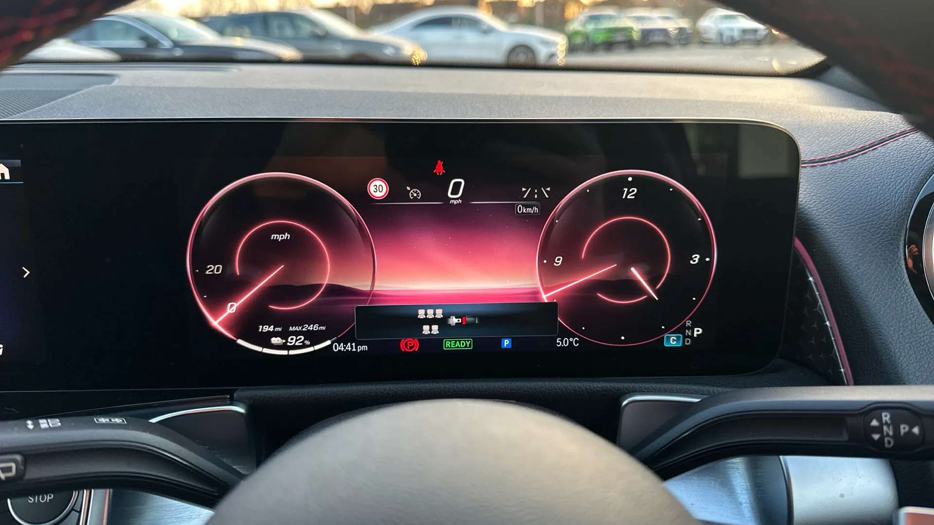 2025 MERCEDES-BENZ EQB 2025 MERCEDES-BENZ EQB