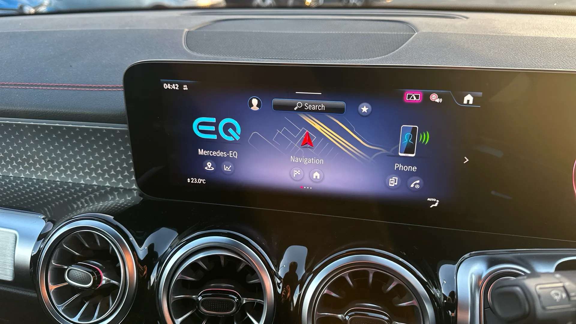 2025 MERCEDES-BENZ EQB 2025 MERCEDES-BENZ EQB