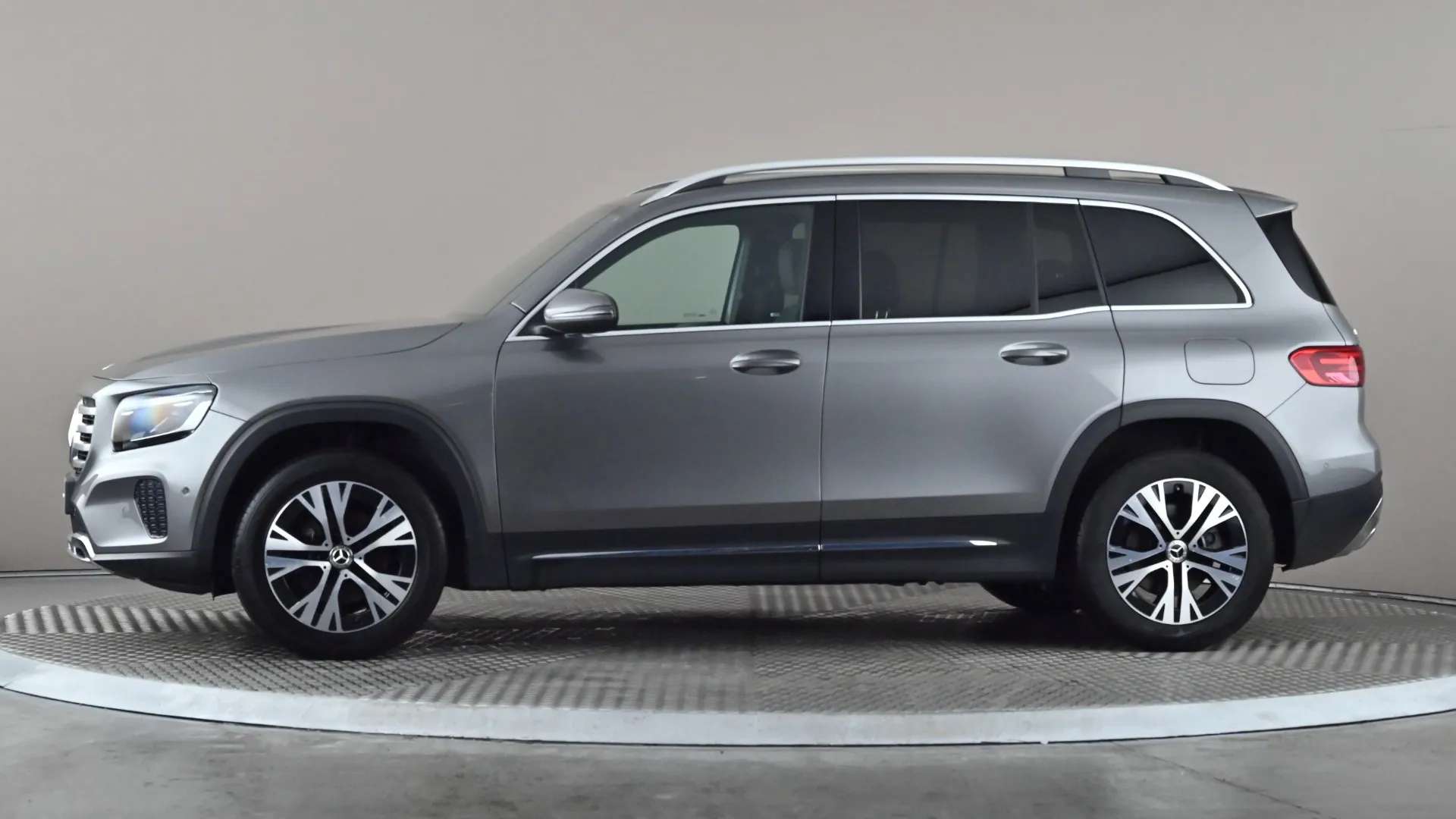 A 2025 MERCEDES-BENZ GLB GLB 200 Sport Executive 7G-Tronic A 2025 MERCEDES-BENZ GLB GLB 200 Sport Executive 7G-Tronic