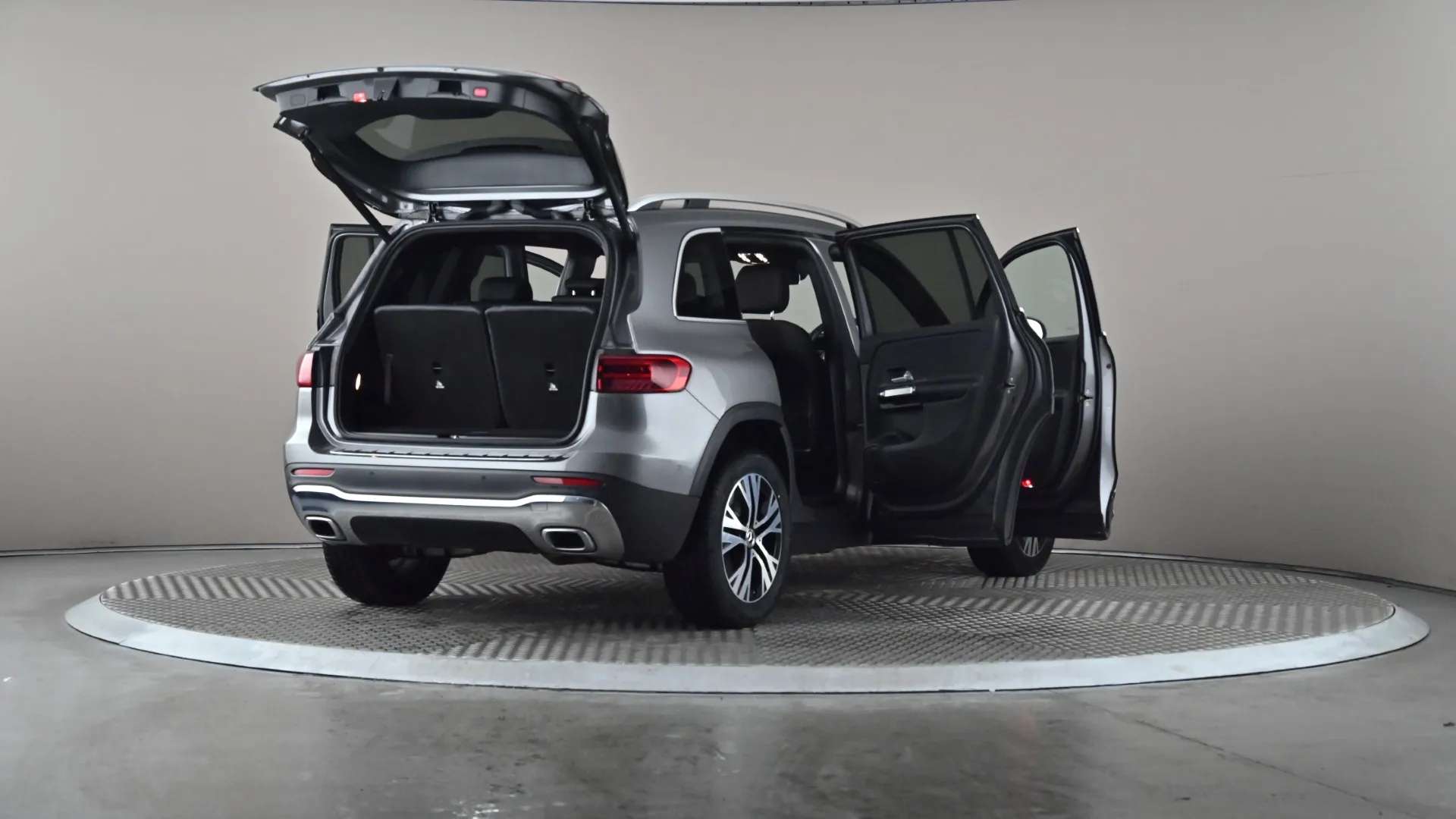 2025 MERCEDES-BENZ GLB 2025 MERCEDES-BENZ GLB