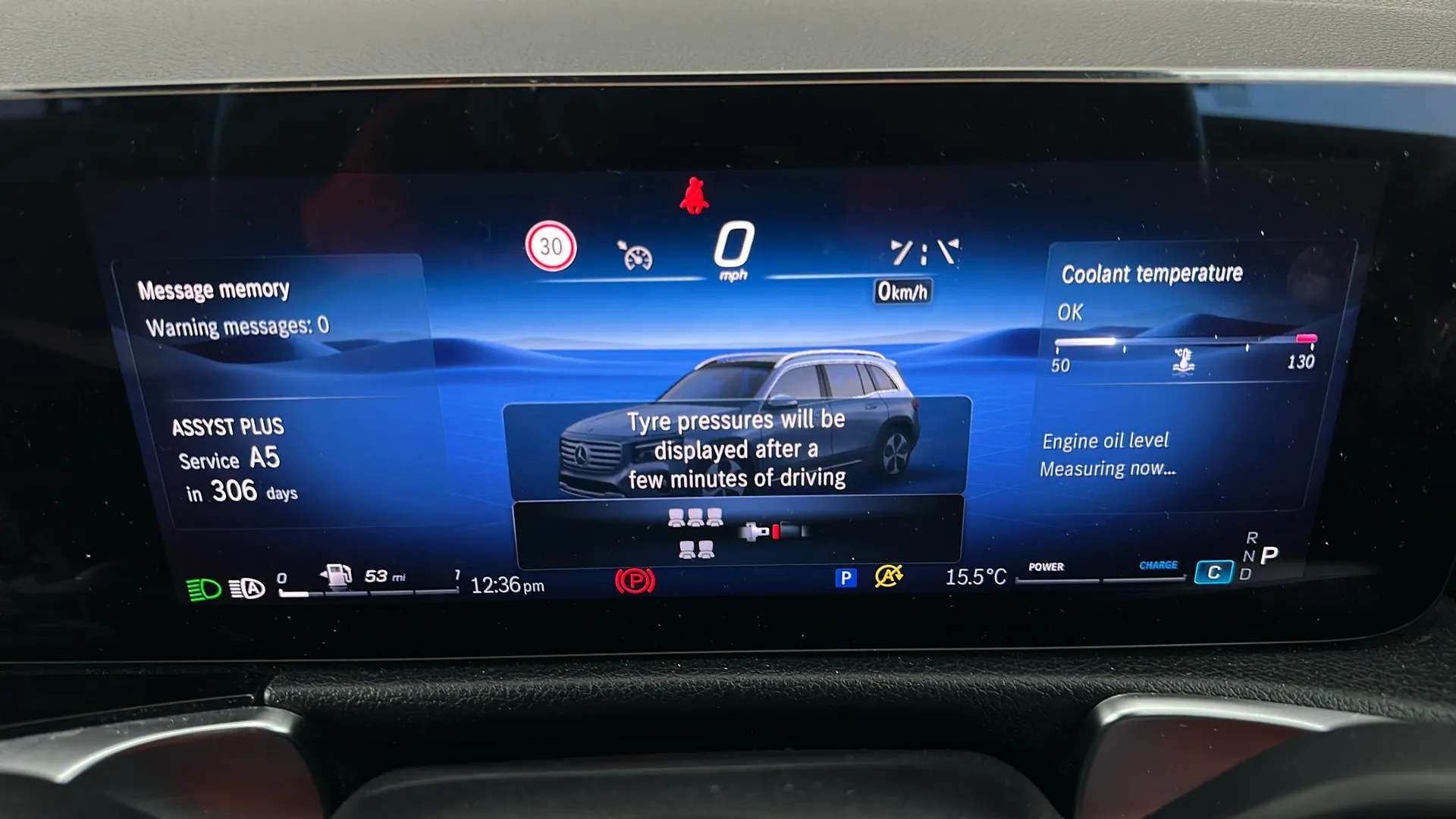 2025 MERCEDES-BENZ GLB 2025 MERCEDES-BENZ GLB