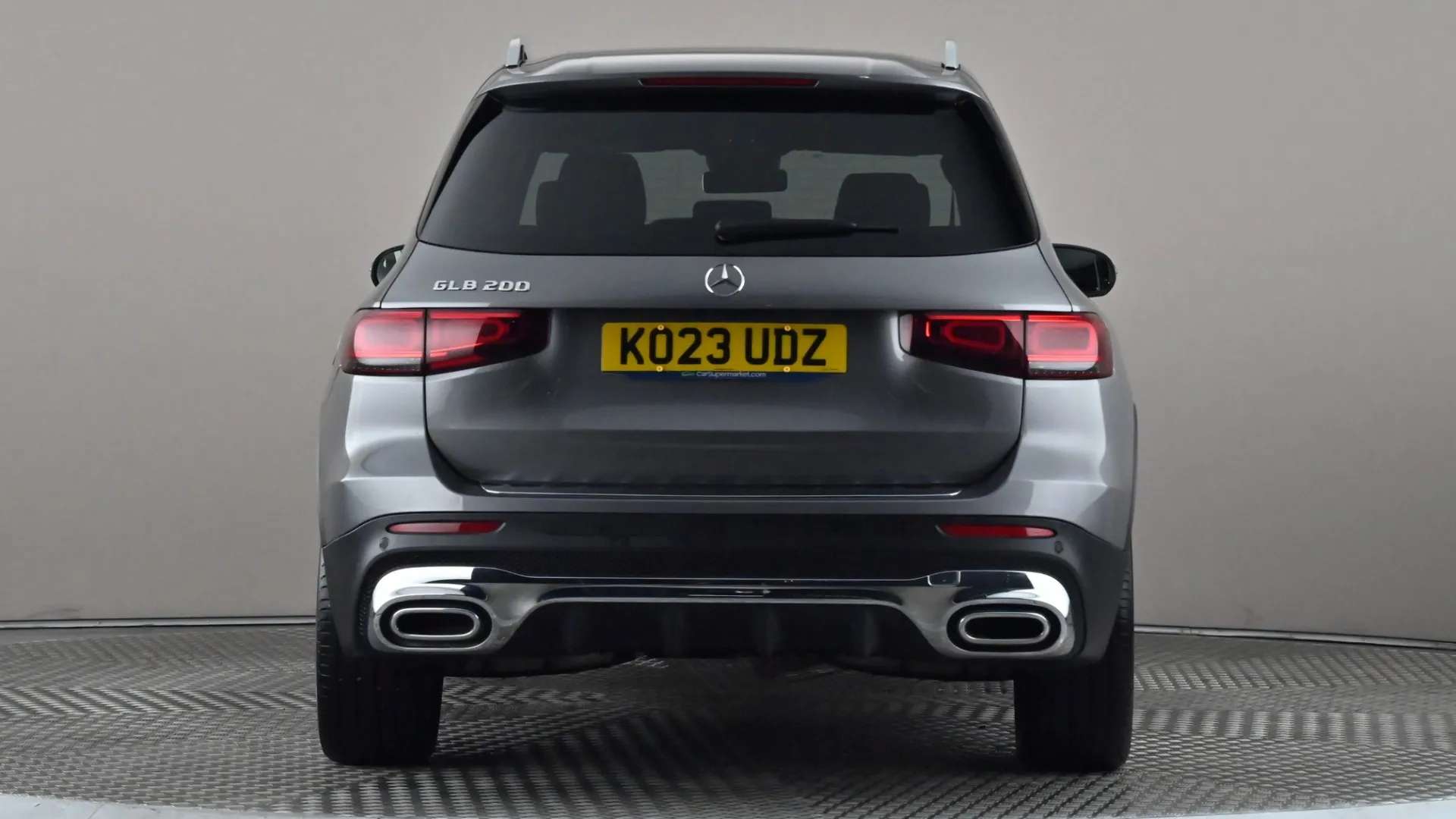 2023 MERCEDES-BENZ GLB 2023 MERCEDES-BENZ GLB
