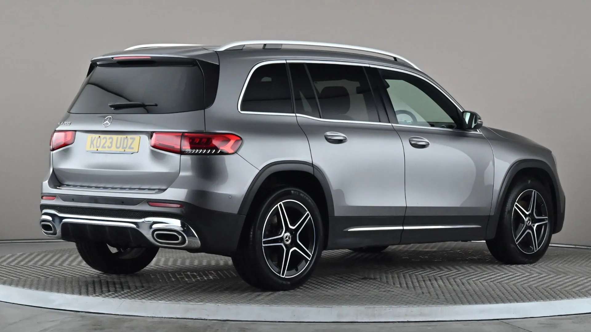 2023 MERCEDES-BENZ GLB 2023 MERCEDES-BENZ GLB