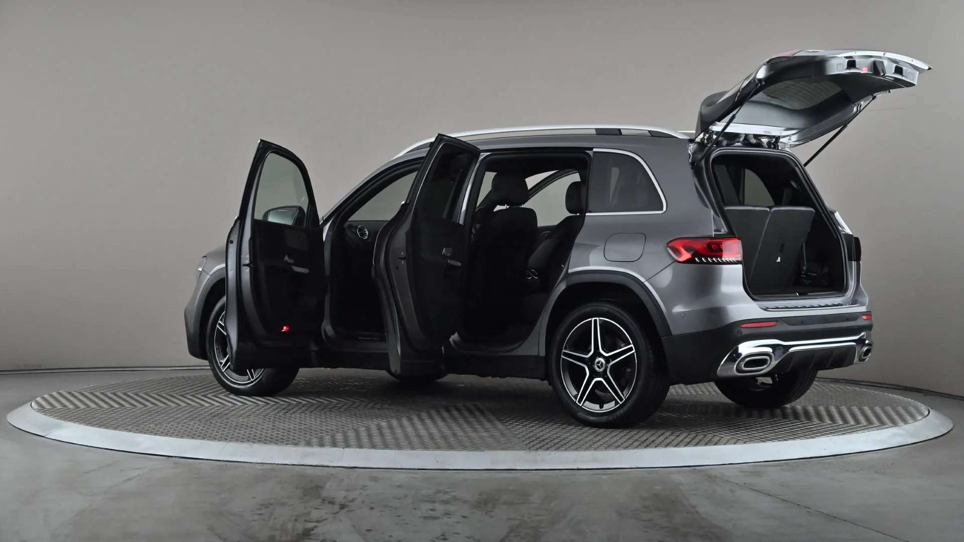 2023 MERCEDES-BENZ GLB 2023 MERCEDES-BENZ GLB