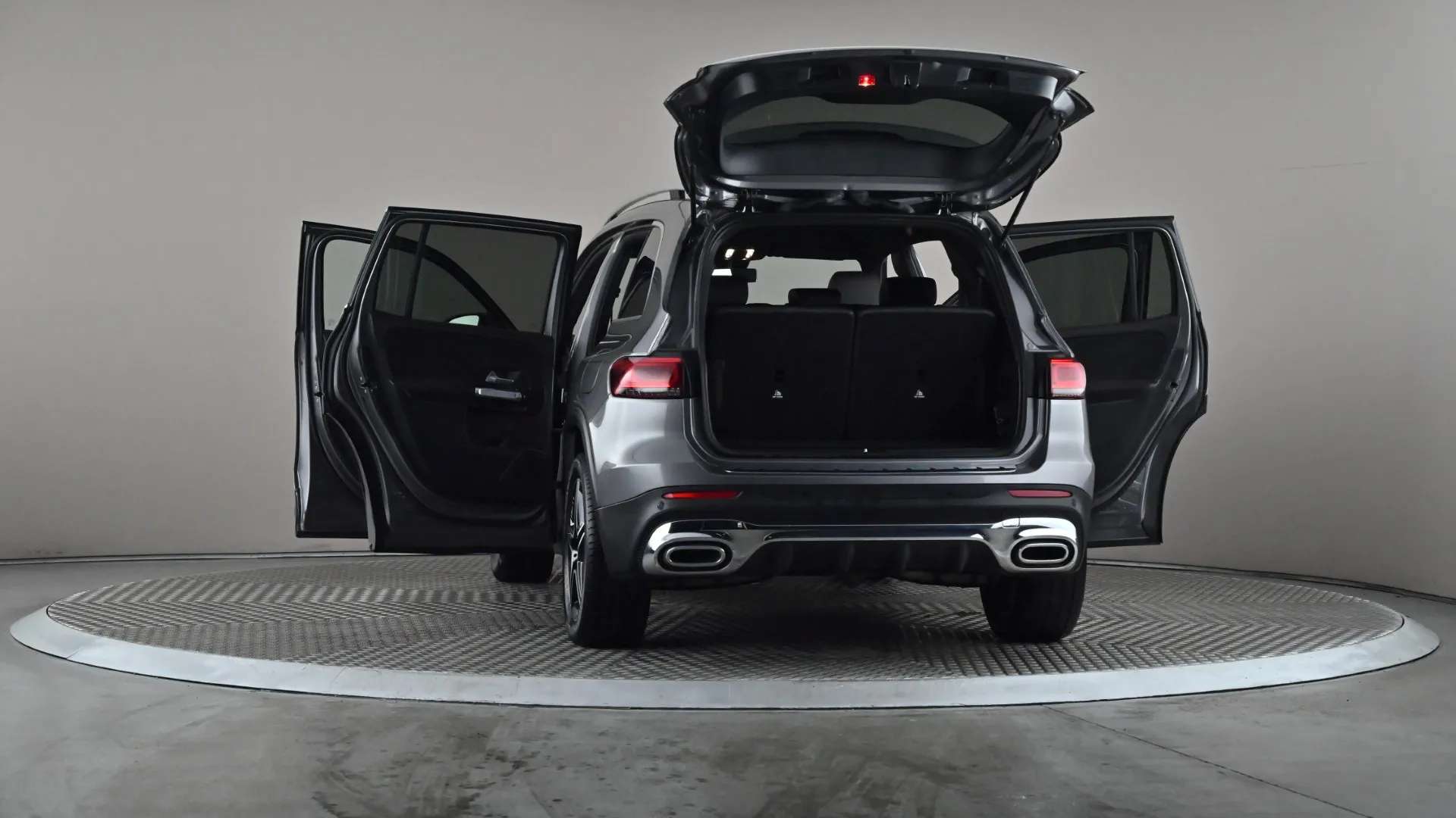 2023 MERCEDES-BENZ GLB 2023 MERCEDES-BENZ GLB