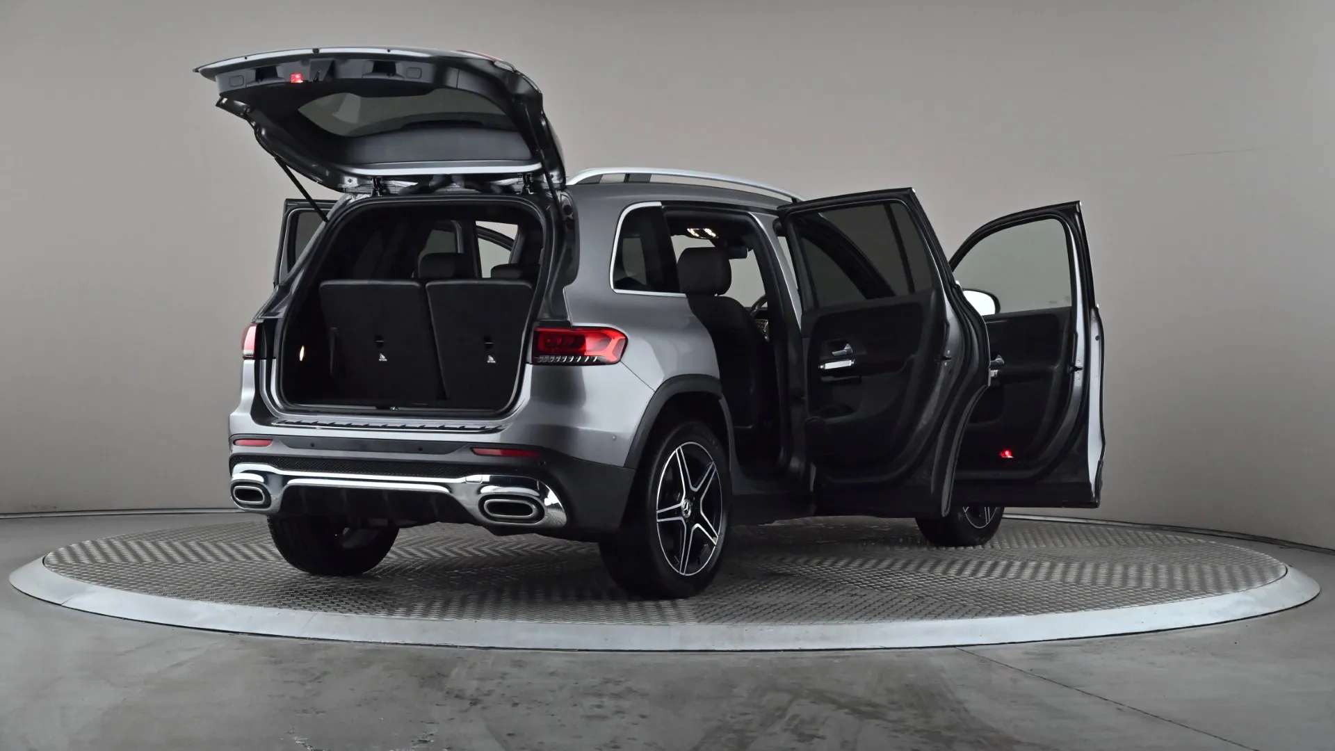 2023 MERCEDES-BENZ GLB 2023 MERCEDES-BENZ GLB