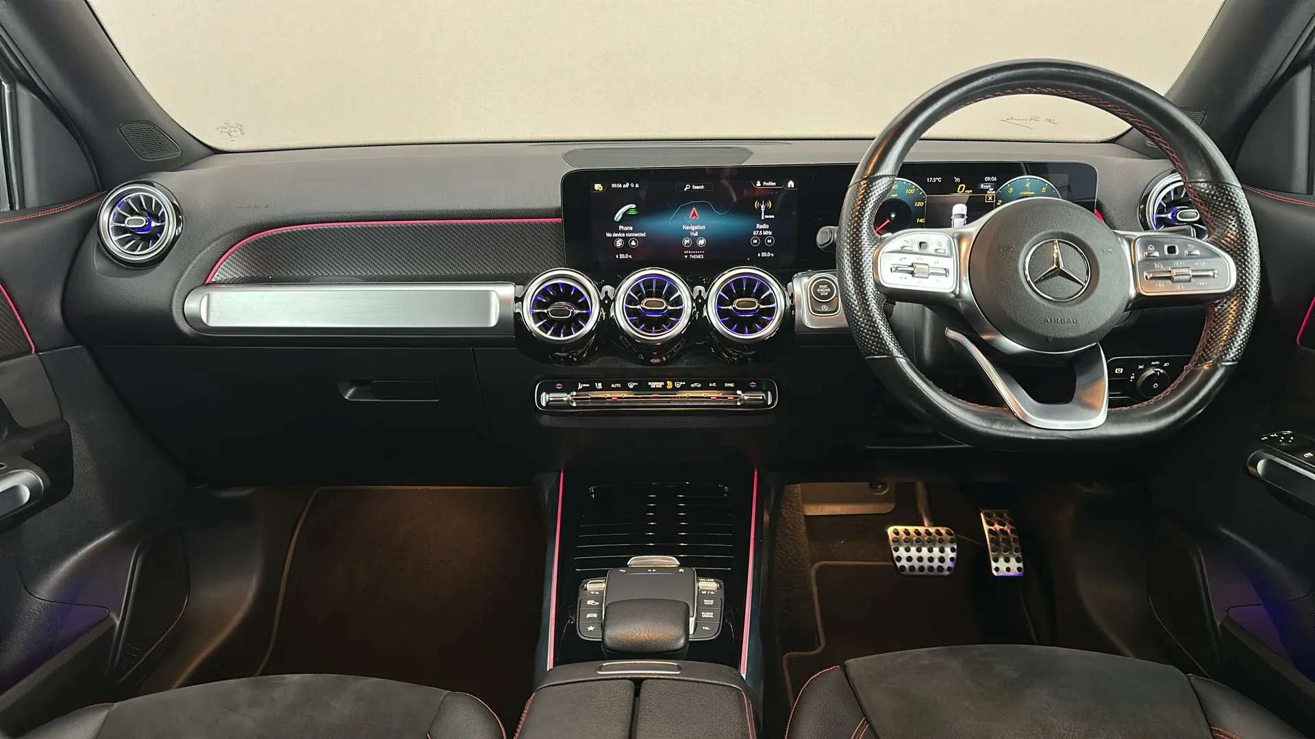 2023 MERCEDES-BENZ GLB 2023 MERCEDES-BENZ GLB