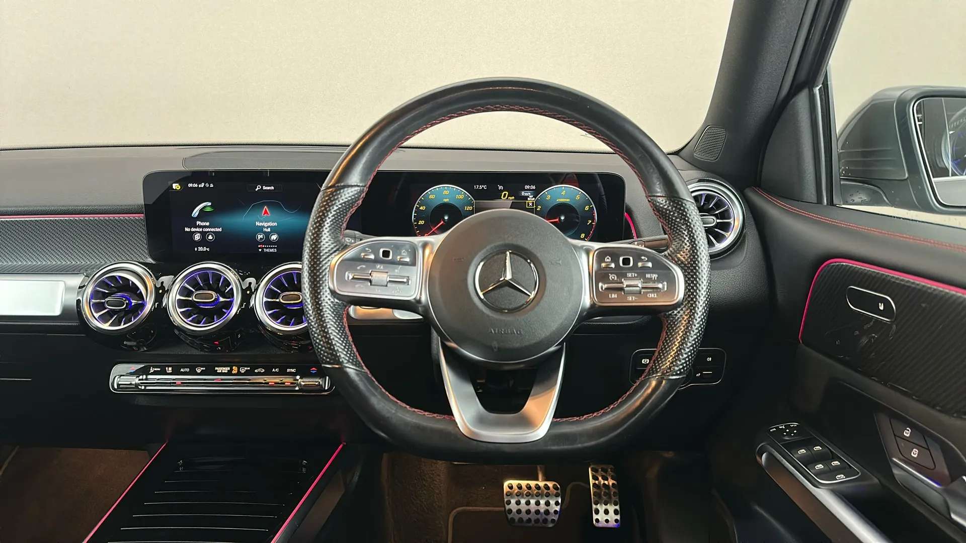2023 MERCEDES-BENZ GLB 2023 MERCEDES-BENZ GLB