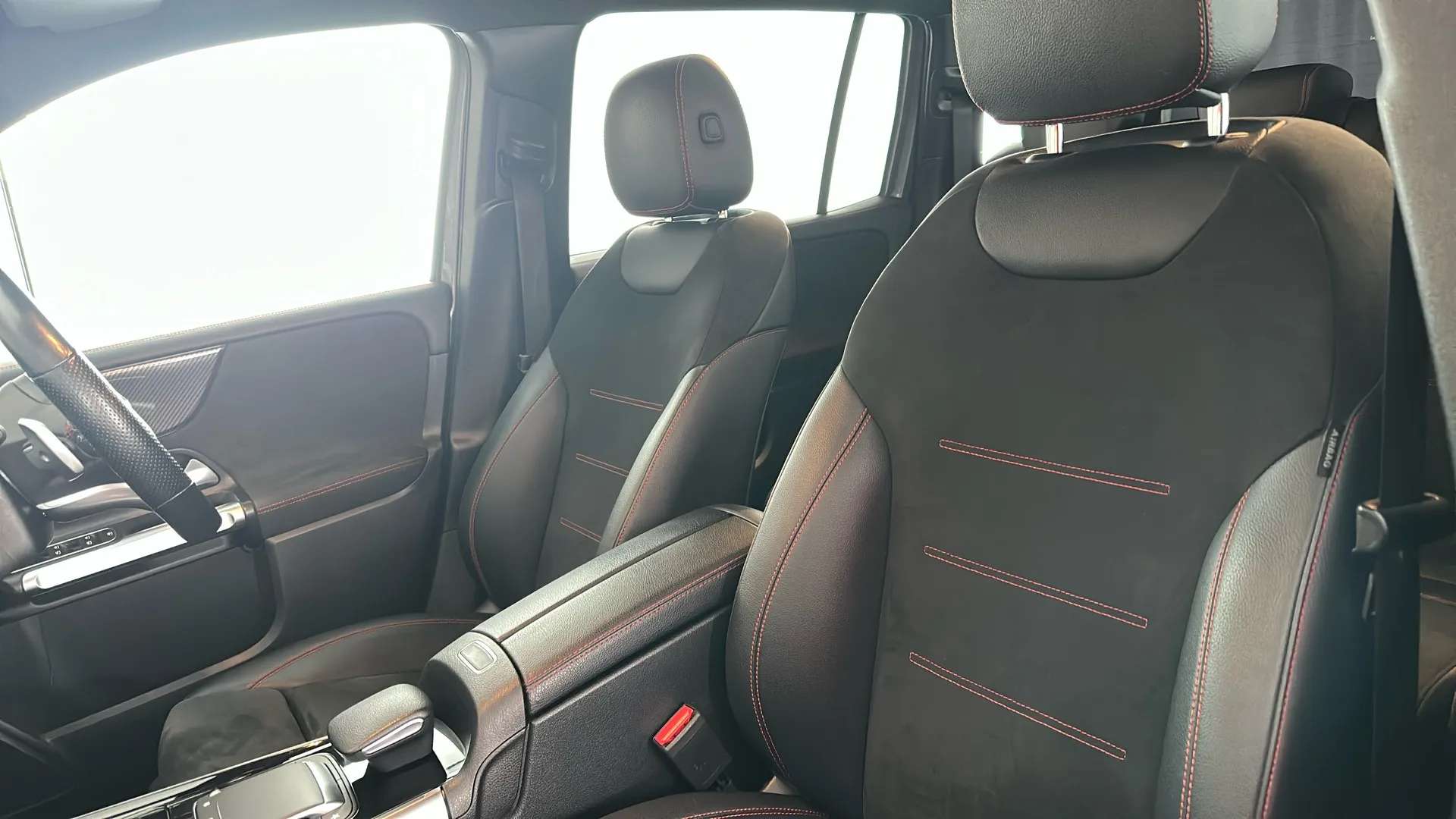 2023 MERCEDES-BENZ GLB 2023 MERCEDES-BENZ GLB