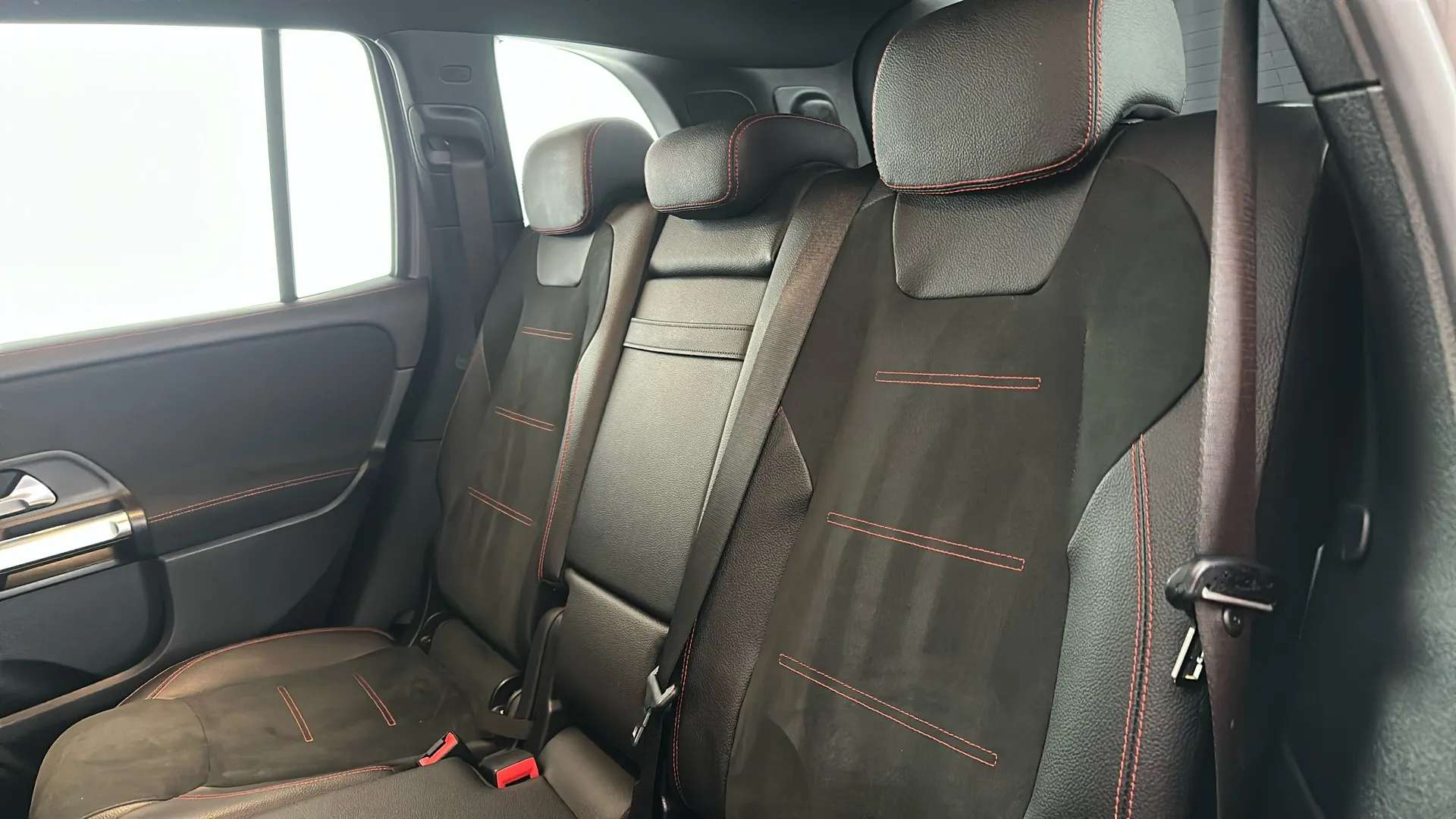2023 MERCEDES-BENZ GLB 2023 MERCEDES-BENZ GLB