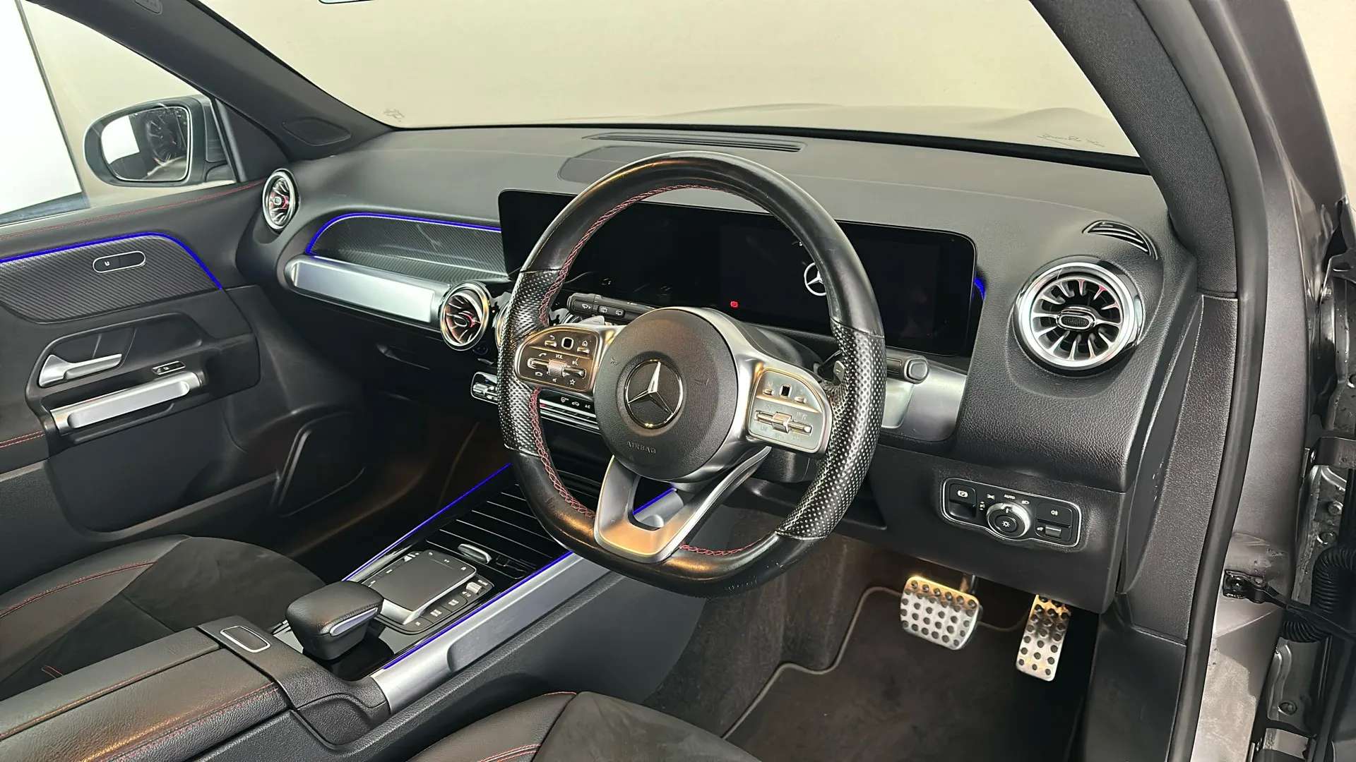 2023 MERCEDES-BENZ GLB 2023 MERCEDES-BENZ GLB