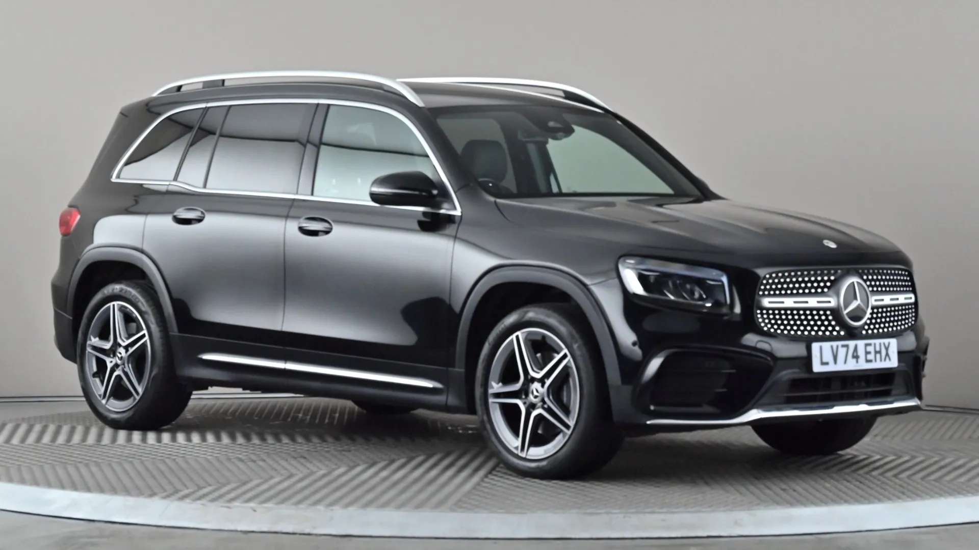 A 2024 MERCEDES-BENZ GLB GLB 200 AMG Line Executive 7G-Tronic A 2024 MERCEDES-BENZ GLB GLB 200 AMG Line Executive 7G-Tronic