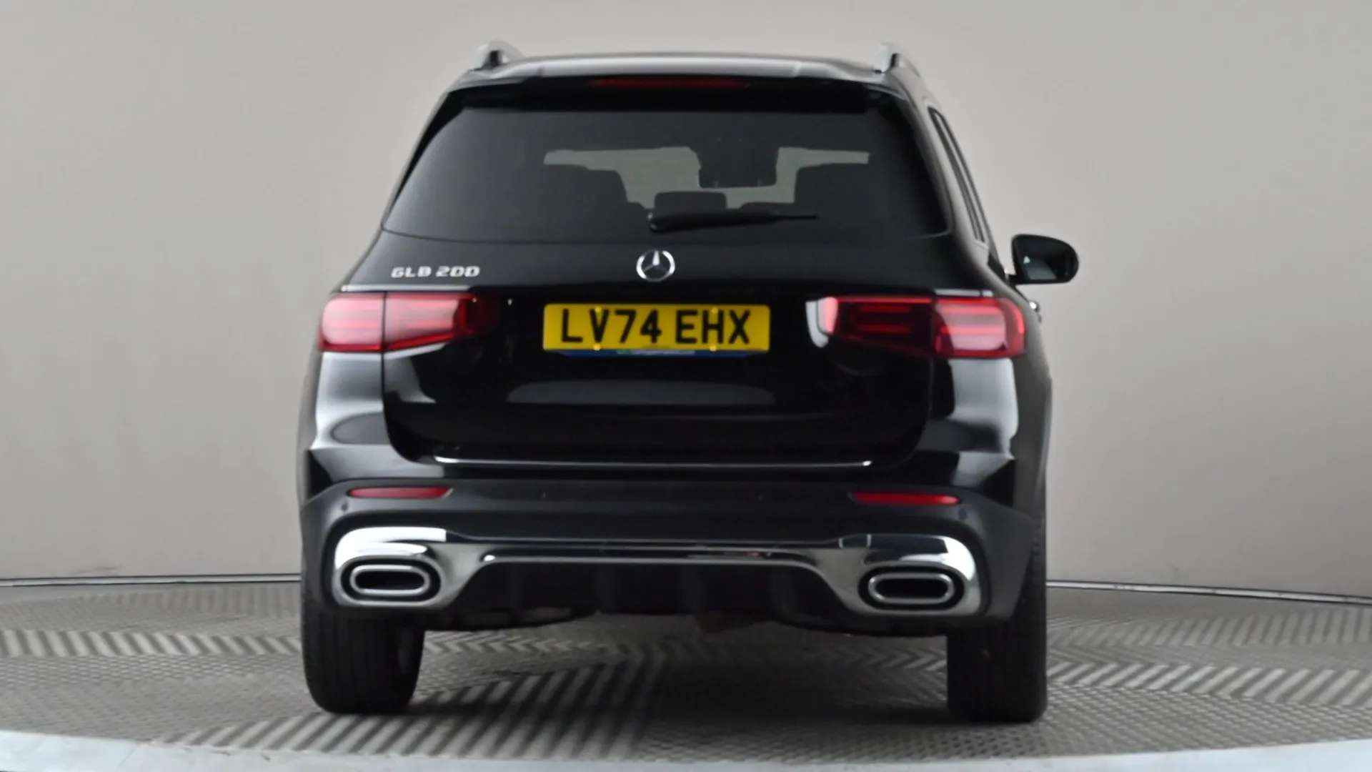 2024 MERCEDES-BENZ GLB 2024 MERCEDES-BENZ GLB