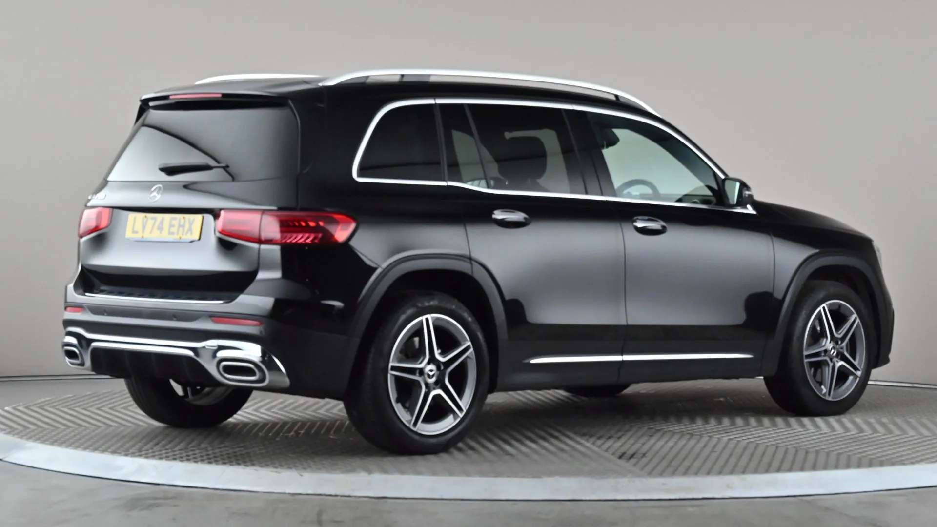 2024 MERCEDES-BENZ GLB 2024 MERCEDES-BENZ GLB