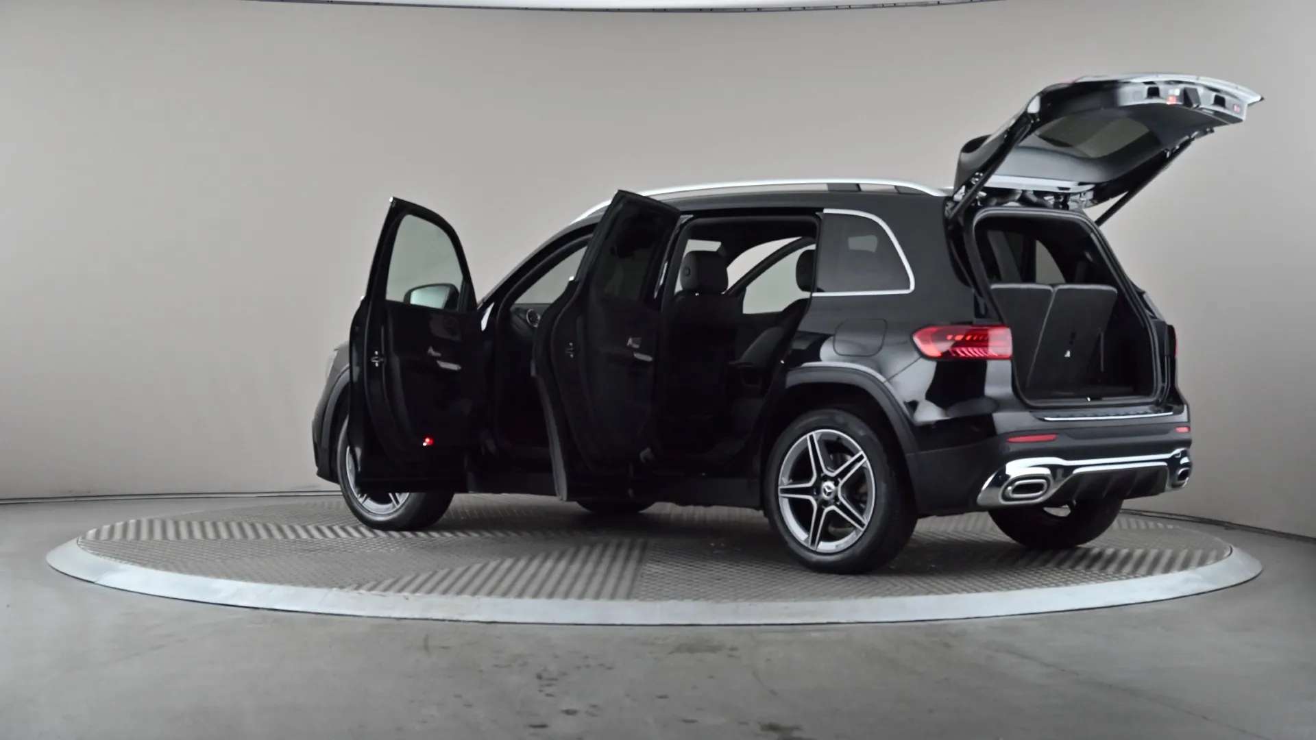 2024 MERCEDES-BENZ GLB 2024 MERCEDES-BENZ GLB