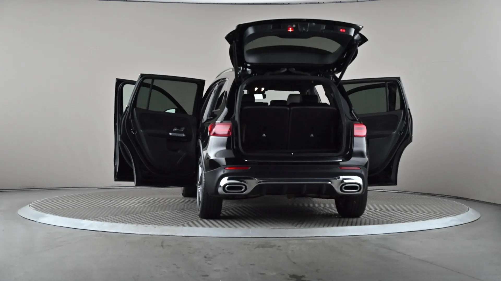 2024 MERCEDES-BENZ GLB 2024 MERCEDES-BENZ GLB