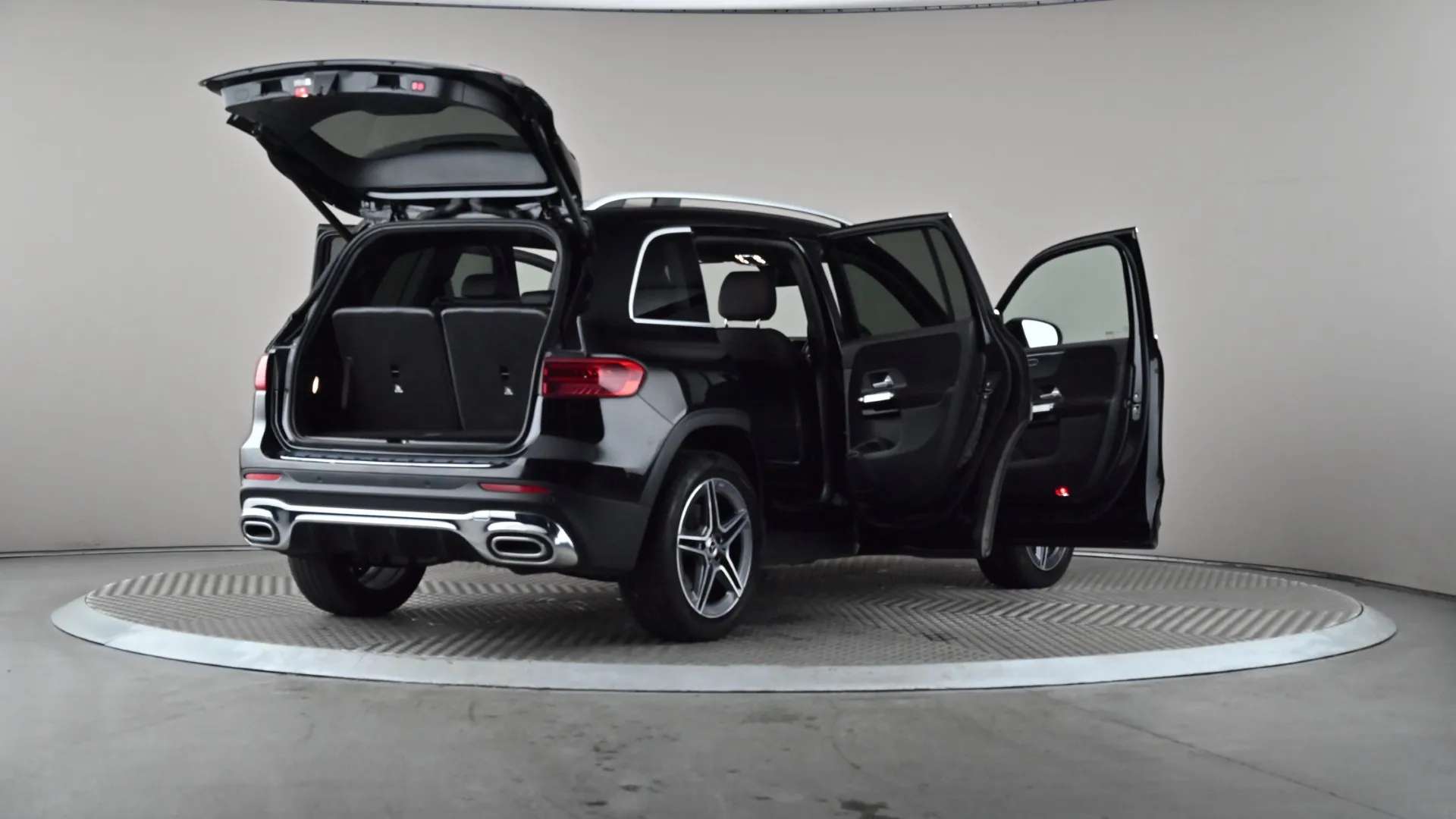 2024 MERCEDES-BENZ GLB 2024 MERCEDES-BENZ GLB