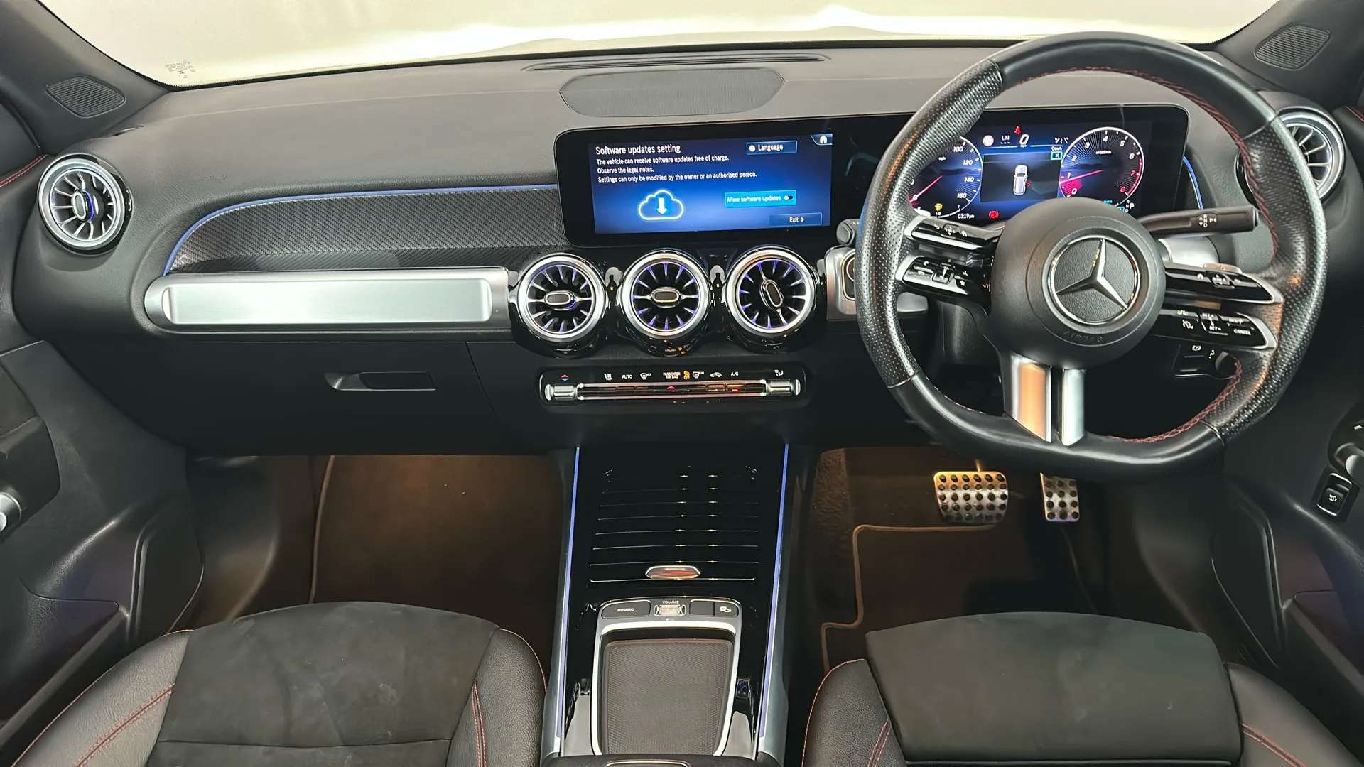 2024 MERCEDES-BENZ GLB 2024 MERCEDES-BENZ GLB