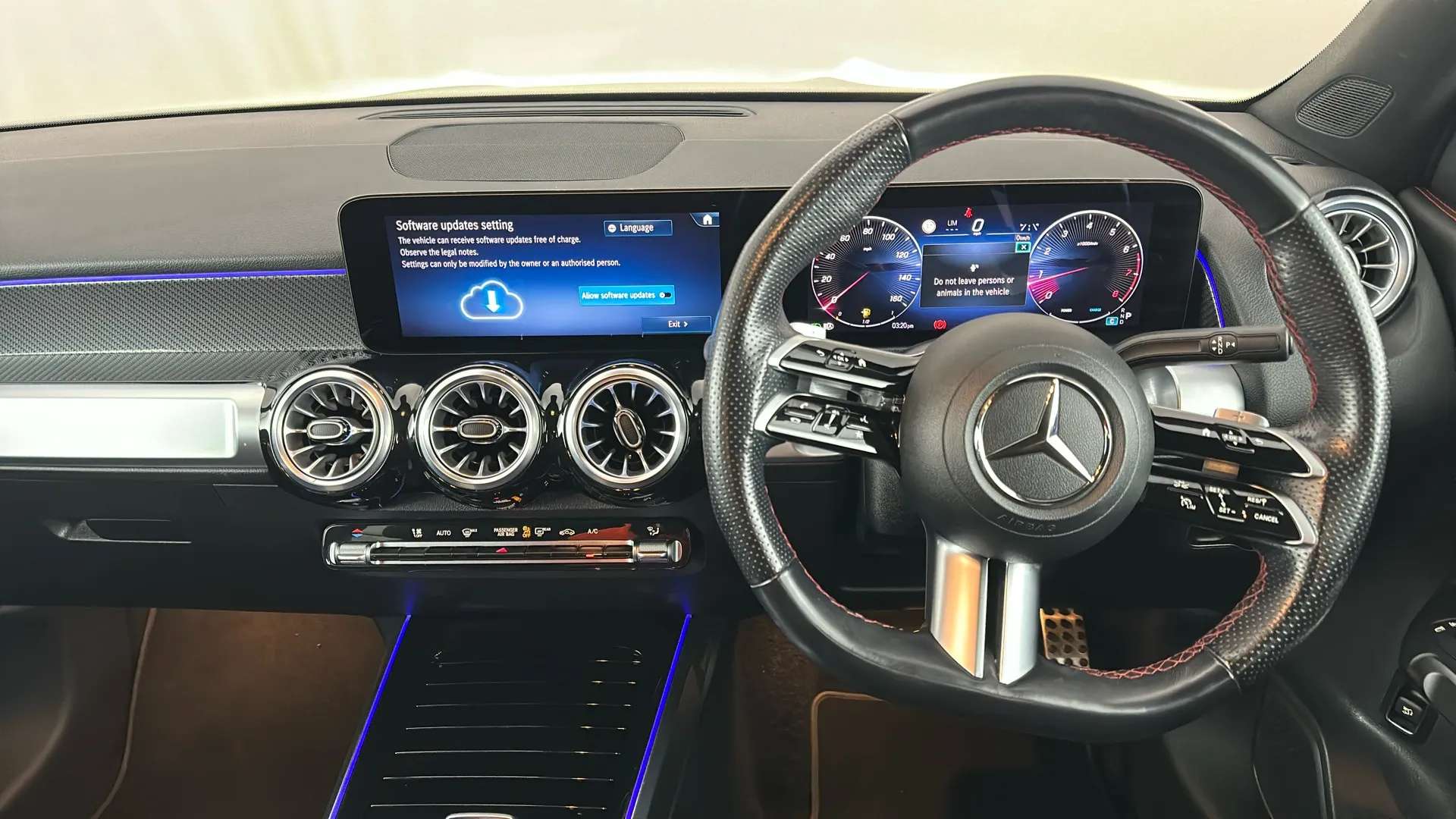 2024 MERCEDES-BENZ GLB 2024 MERCEDES-BENZ GLB