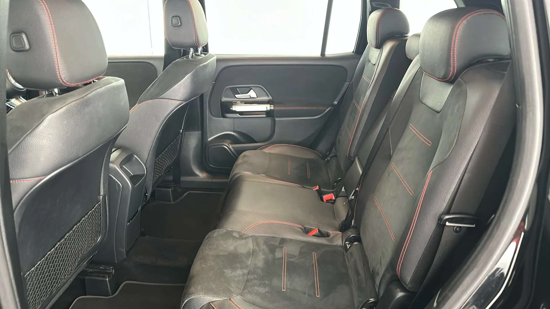 2024 MERCEDES-BENZ GLB 2024 MERCEDES-BENZ GLB