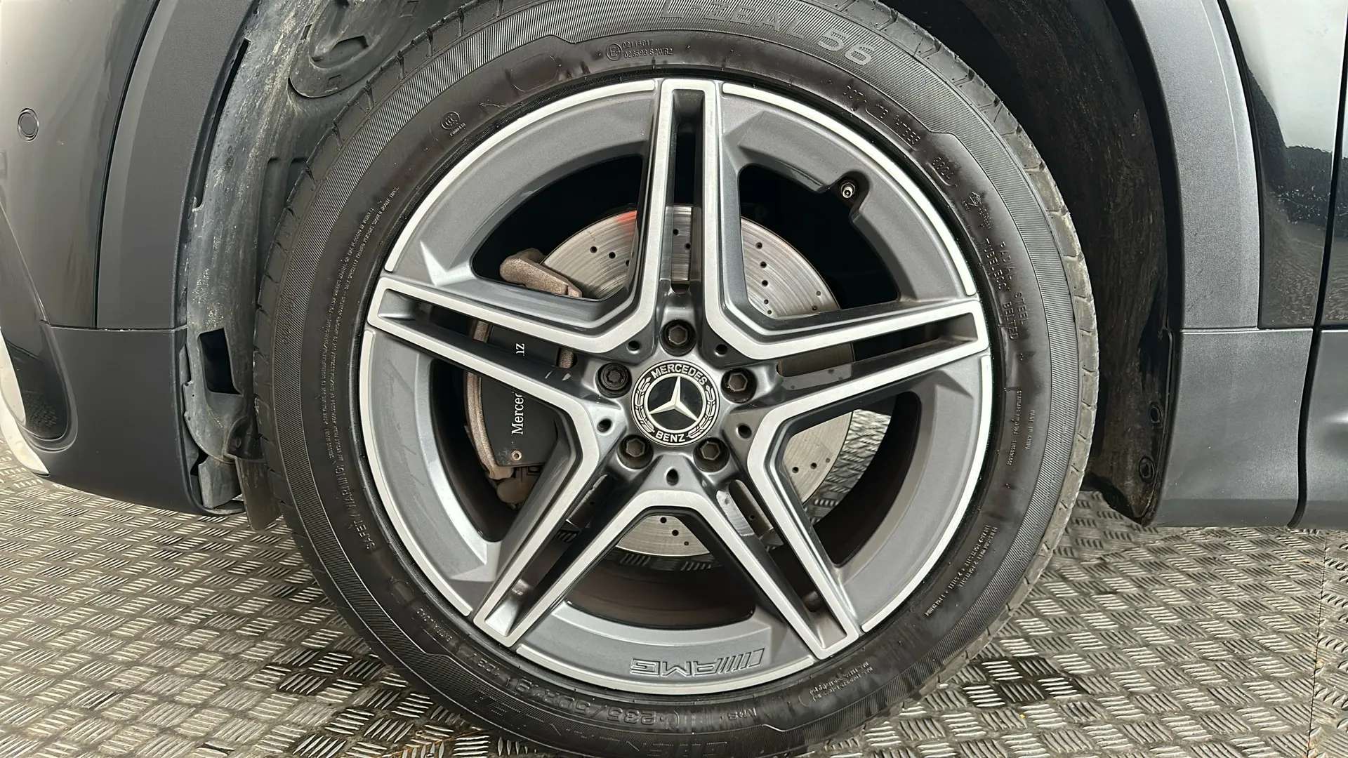 2024 MERCEDES-BENZ GLB 2024 MERCEDES-BENZ GLB