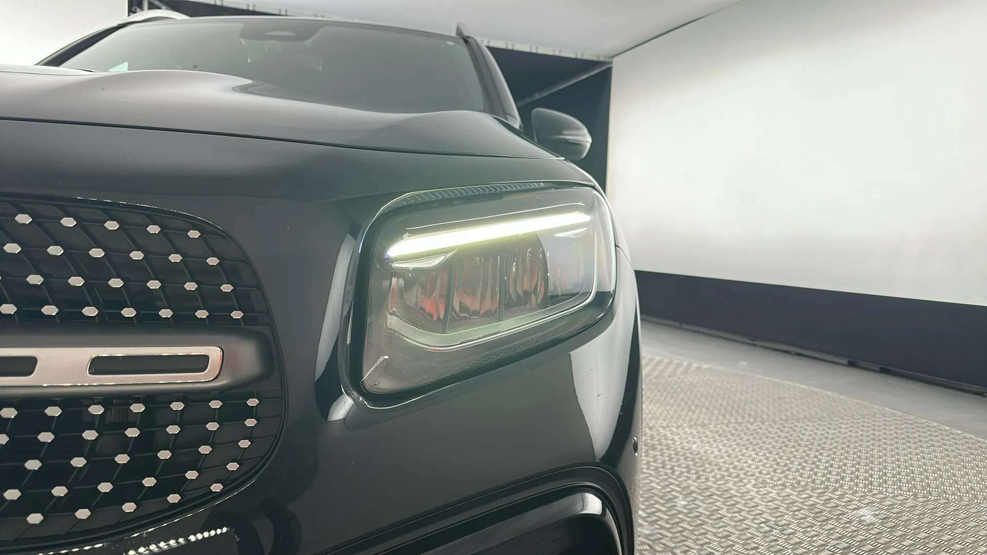 2024 MERCEDES-BENZ GLB 2024 MERCEDES-BENZ GLB