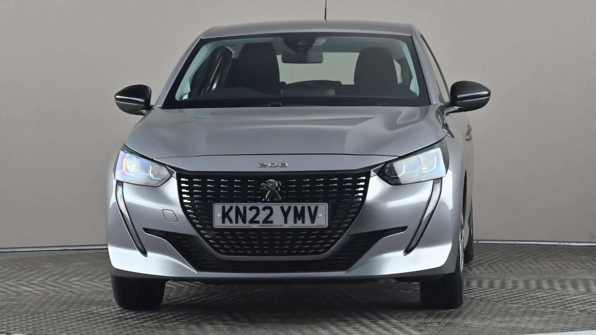 A 2022 PEUGEOT 208 1.2 PureTech Active Premium A 2022 PEUGEOT 208 1.2 PureTech Active Premium