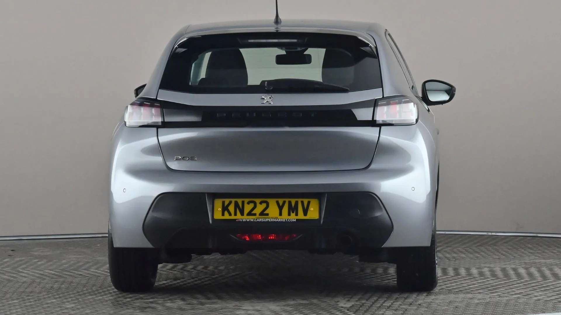 2022 PEUGEOT 208 2022 PEUGEOT 208