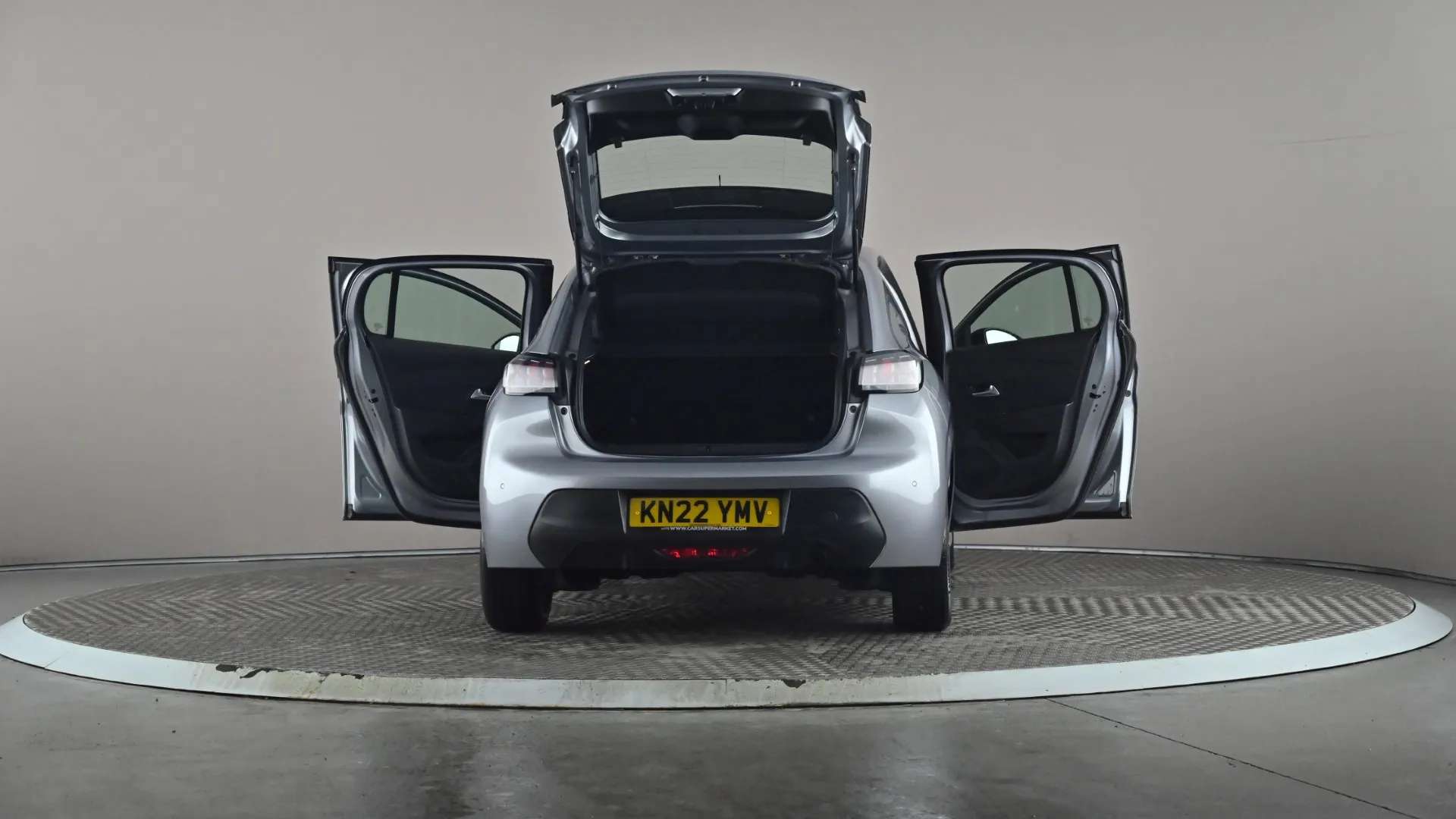 2022 PEUGEOT 208 2022 PEUGEOT 208