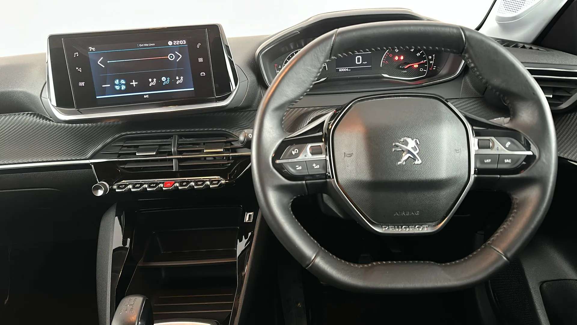 2022 PEUGEOT 208 2022 PEUGEOT 208