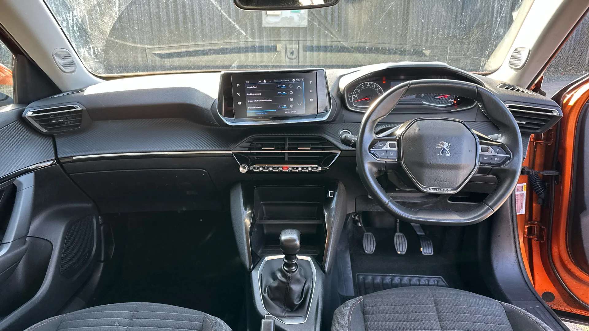 2021 PEUGEOT 2008 2021 PEUGEOT 2008