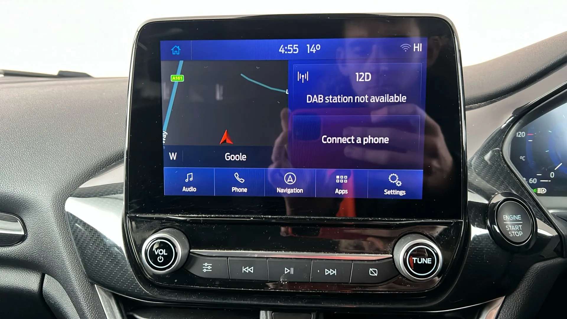 2022 FORD FIESTA 2022 FORD FIESTA