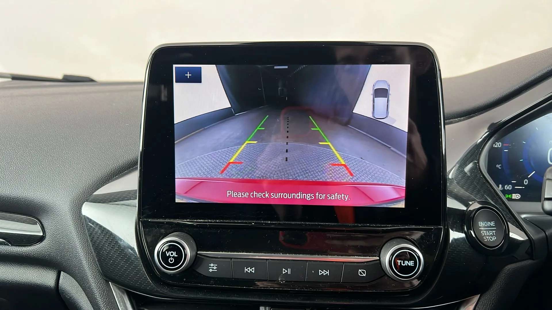 2022 FORD FIESTA 2022 FORD FIESTA