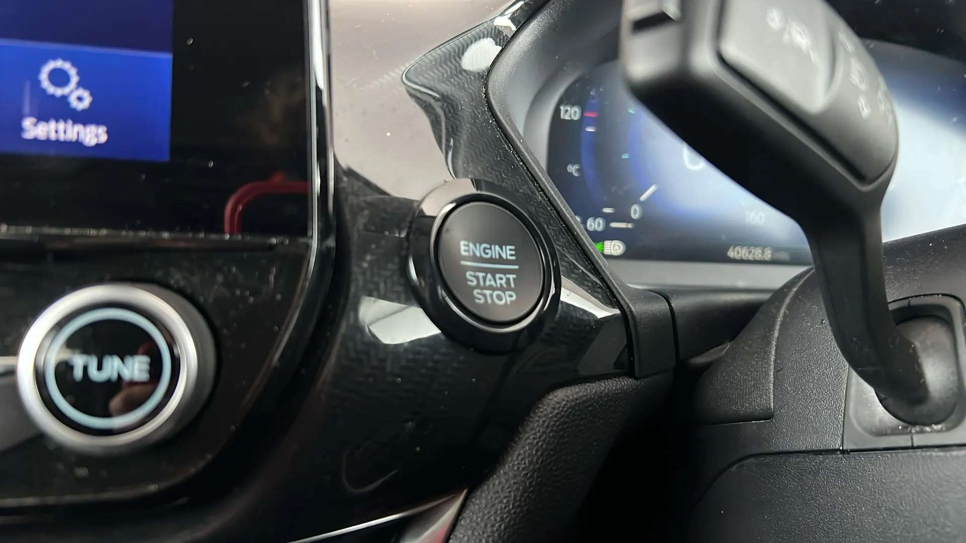 2022 FORD FIESTA 2022 FORD FIESTA