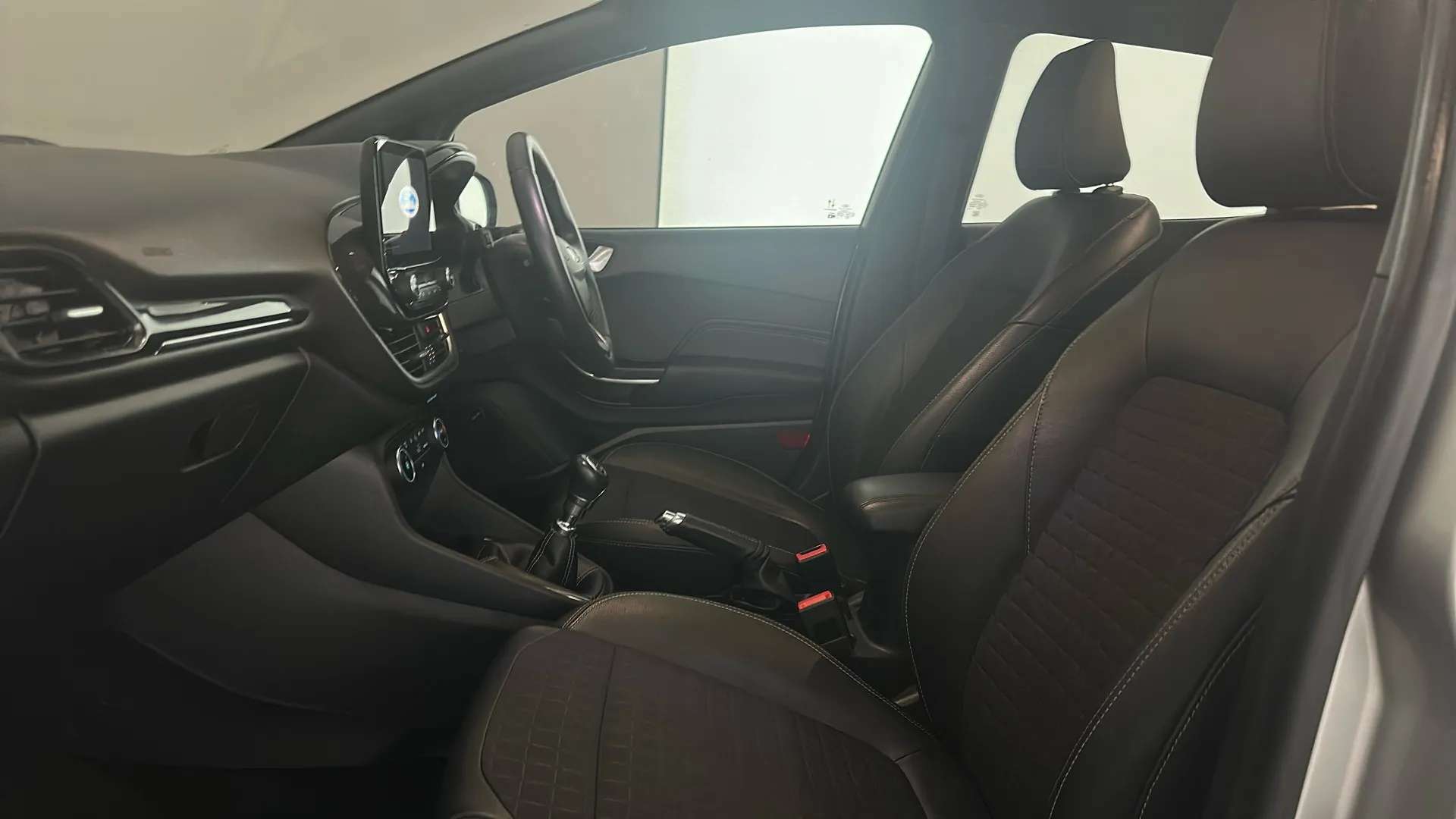 2020 FORD FIESTA 2020 FORD FIESTA