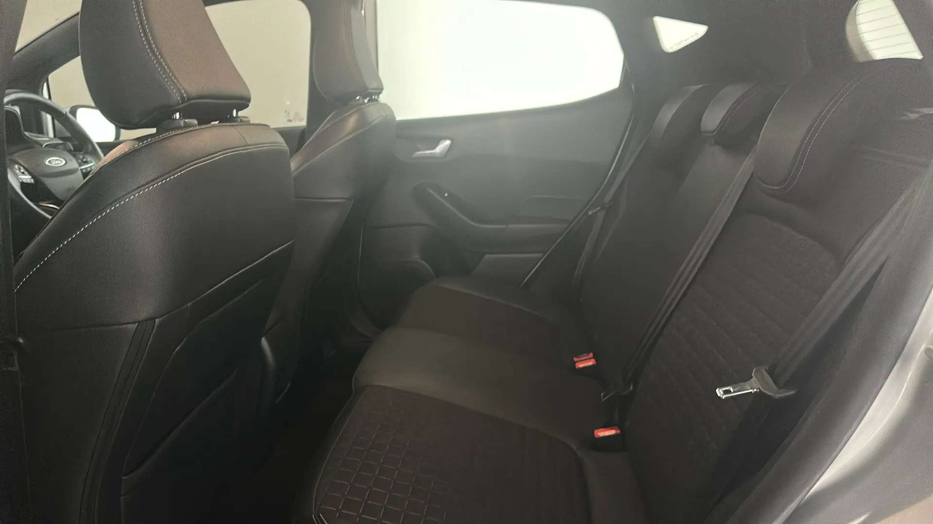 2020 FORD FIESTA 2020 FORD FIESTA