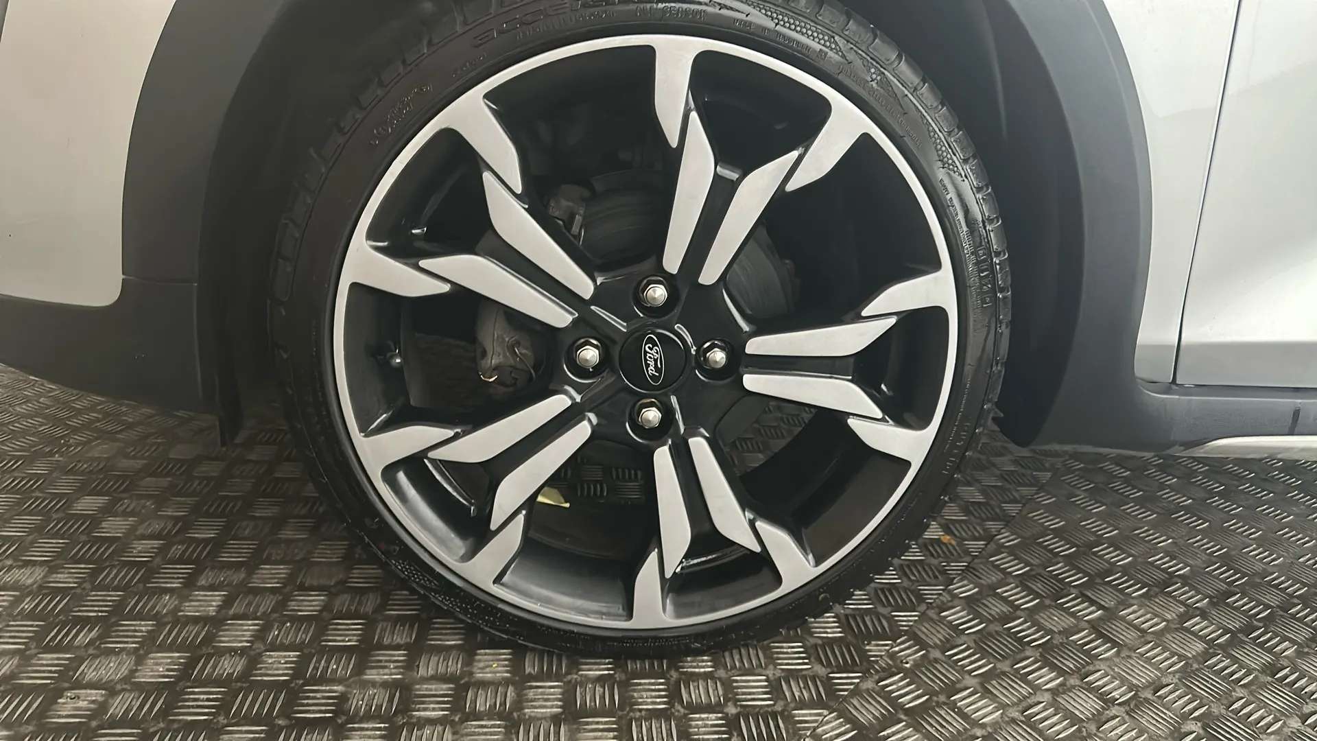 2020 FORD FIESTA 2020 FORD FIESTA
