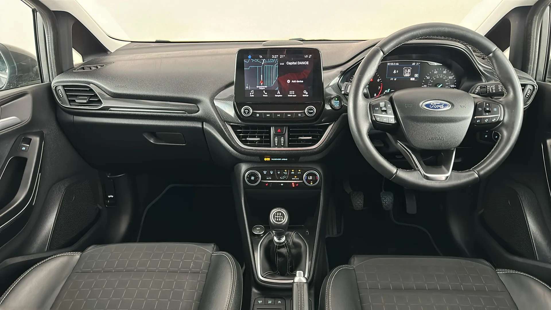2020 FORD FIESTA 2020 FORD FIESTA
