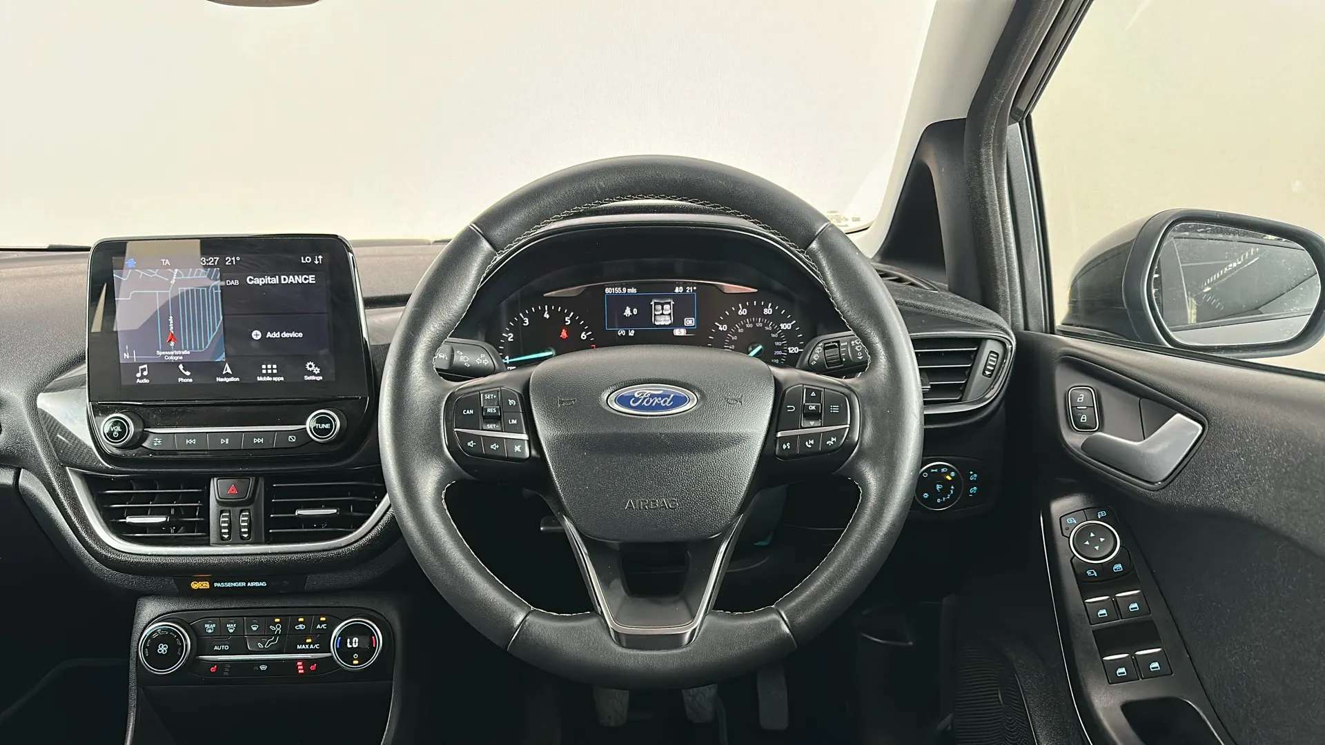 2020 FORD FIESTA 2020 FORD FIESTA