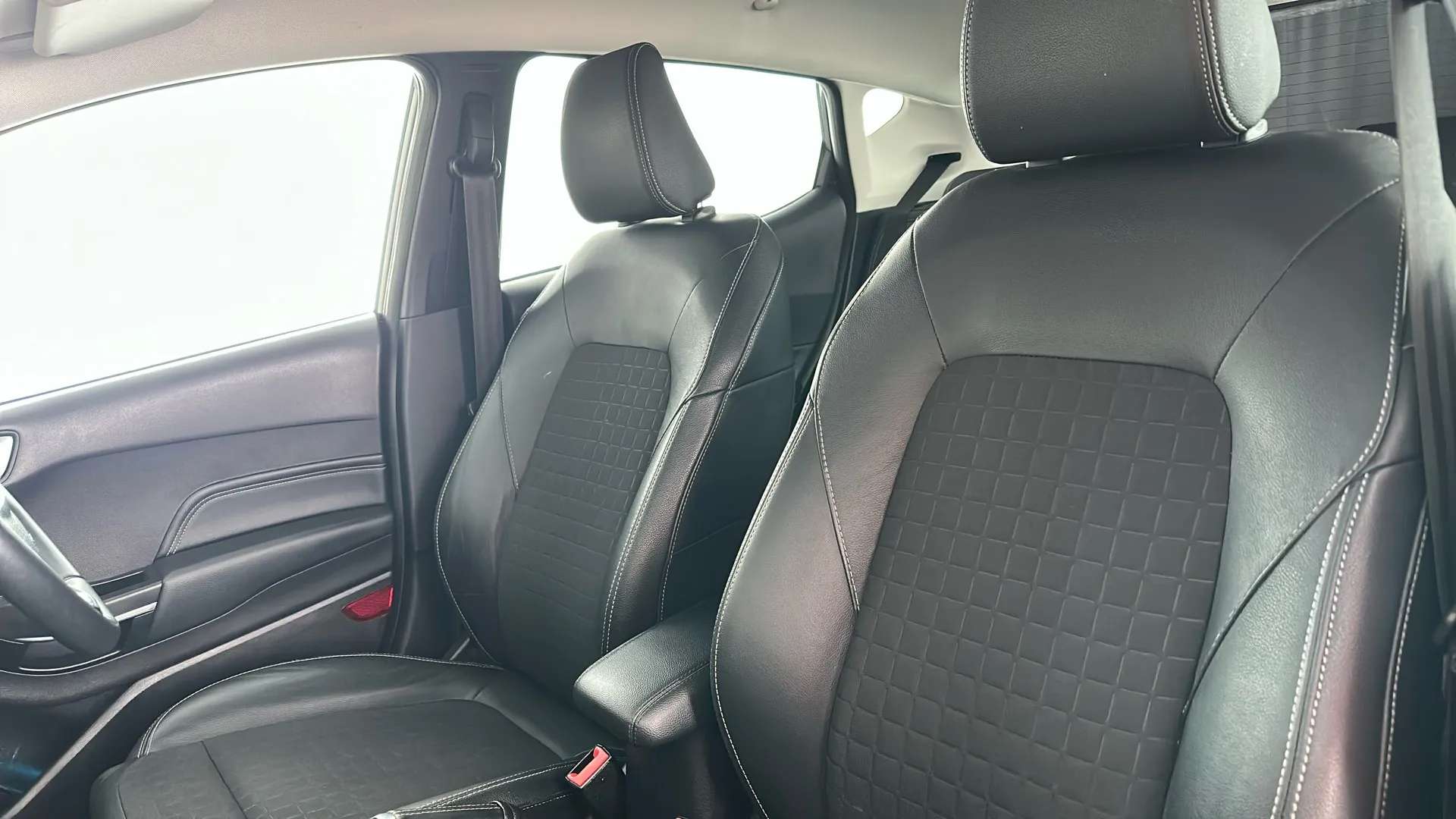 2020 FORD FIESTA 2020 FORD FIESTA