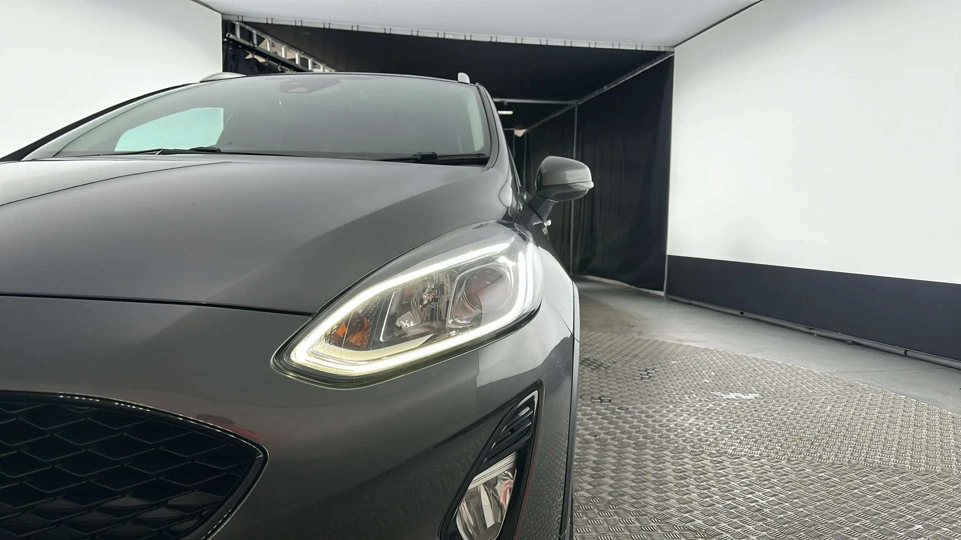 2020 FORD FIESTA 2020 FORD FIESTA