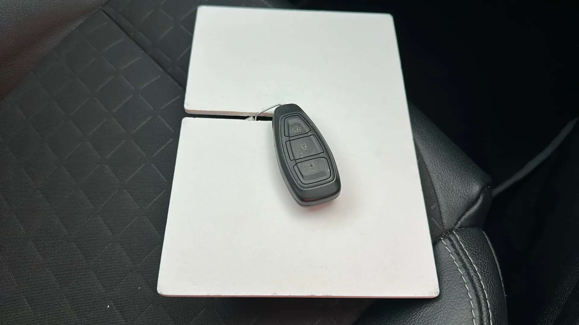 2020 FORD FIESTA 2020 FORD FIESTA
