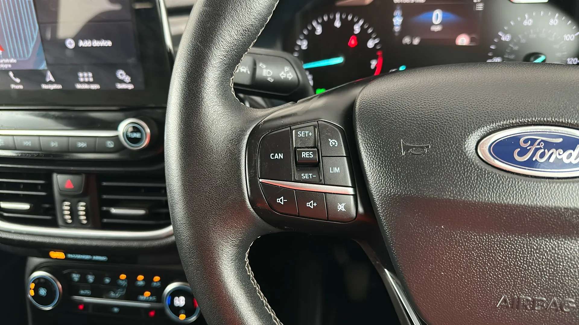 2020 FORD FIESTA 2020 FORD FIESTA
