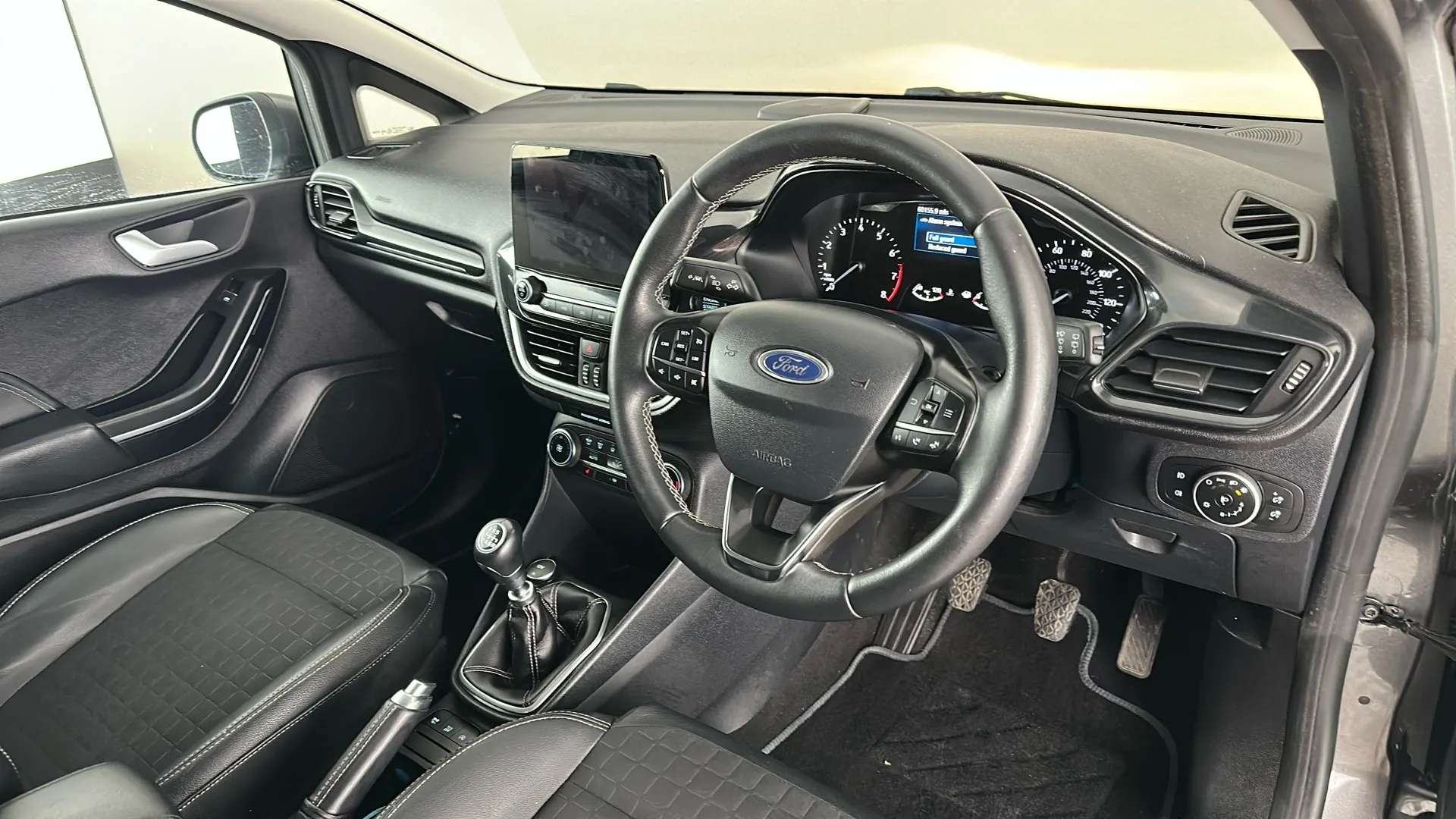 2020 FORD FIESTA 2020 FORD FIESTA