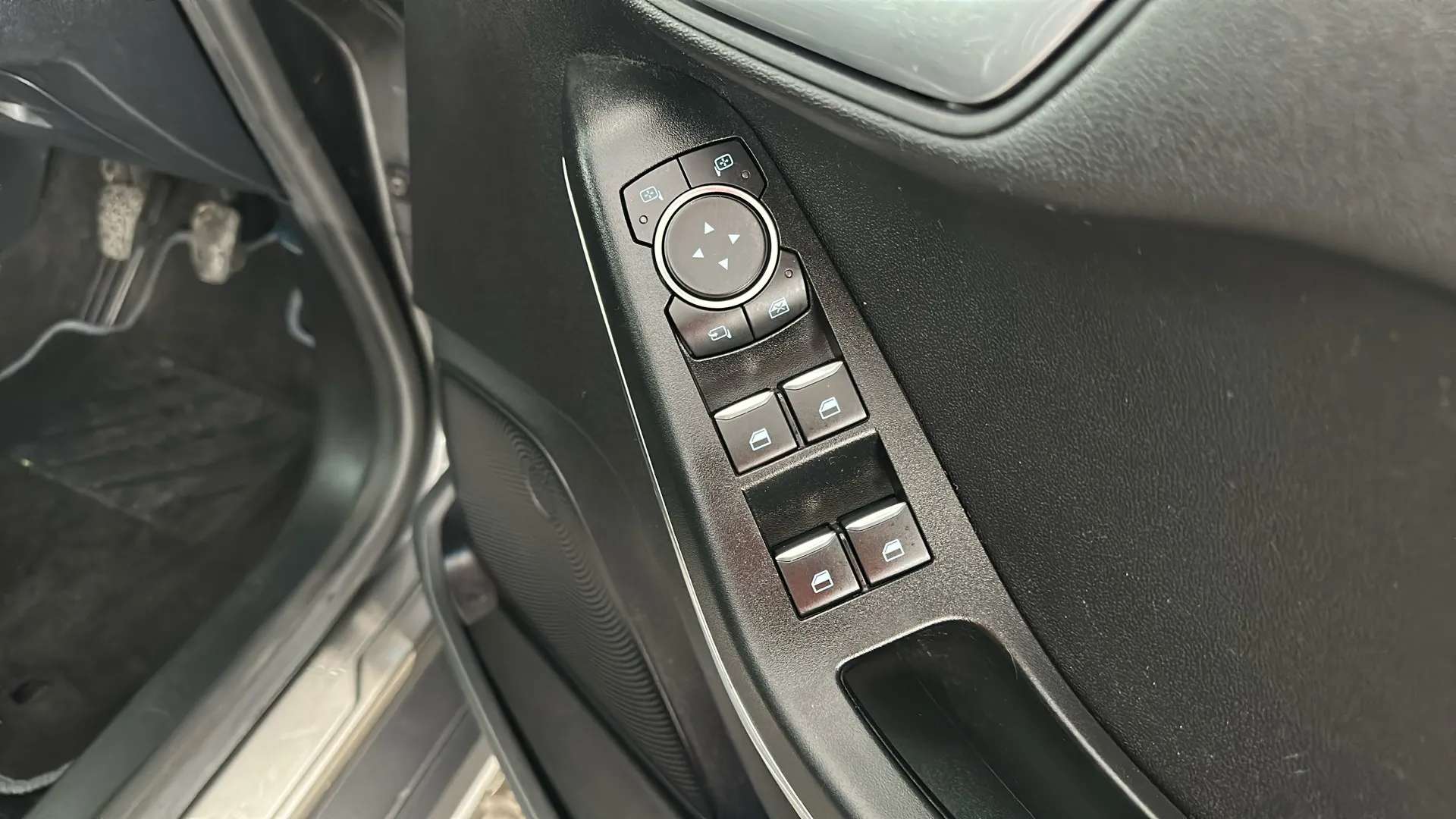 2020 FORD FIESTA 2020 FORD FIESTA