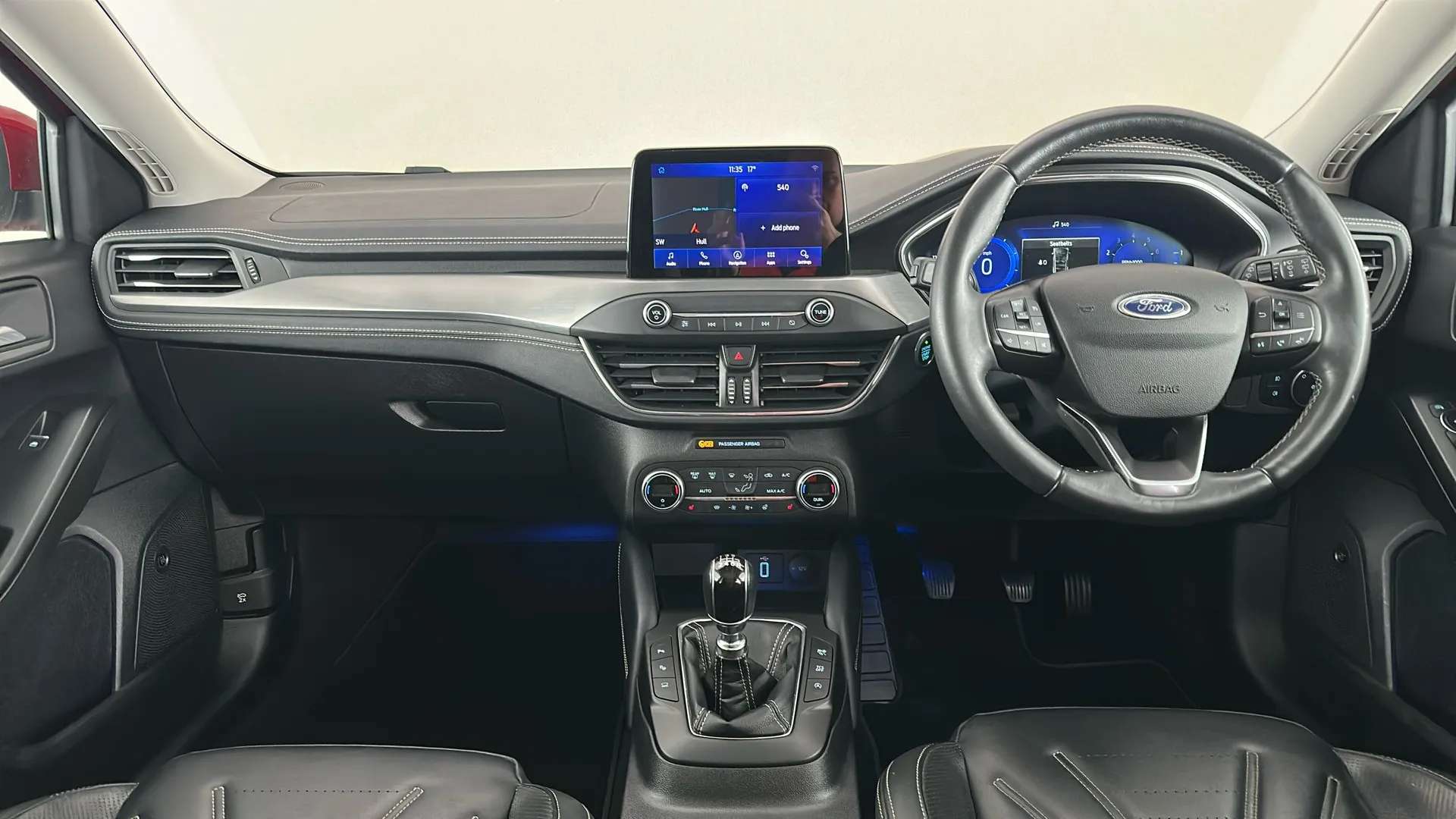 2021 FORD FOCUS 2021 FORD FOCUS
