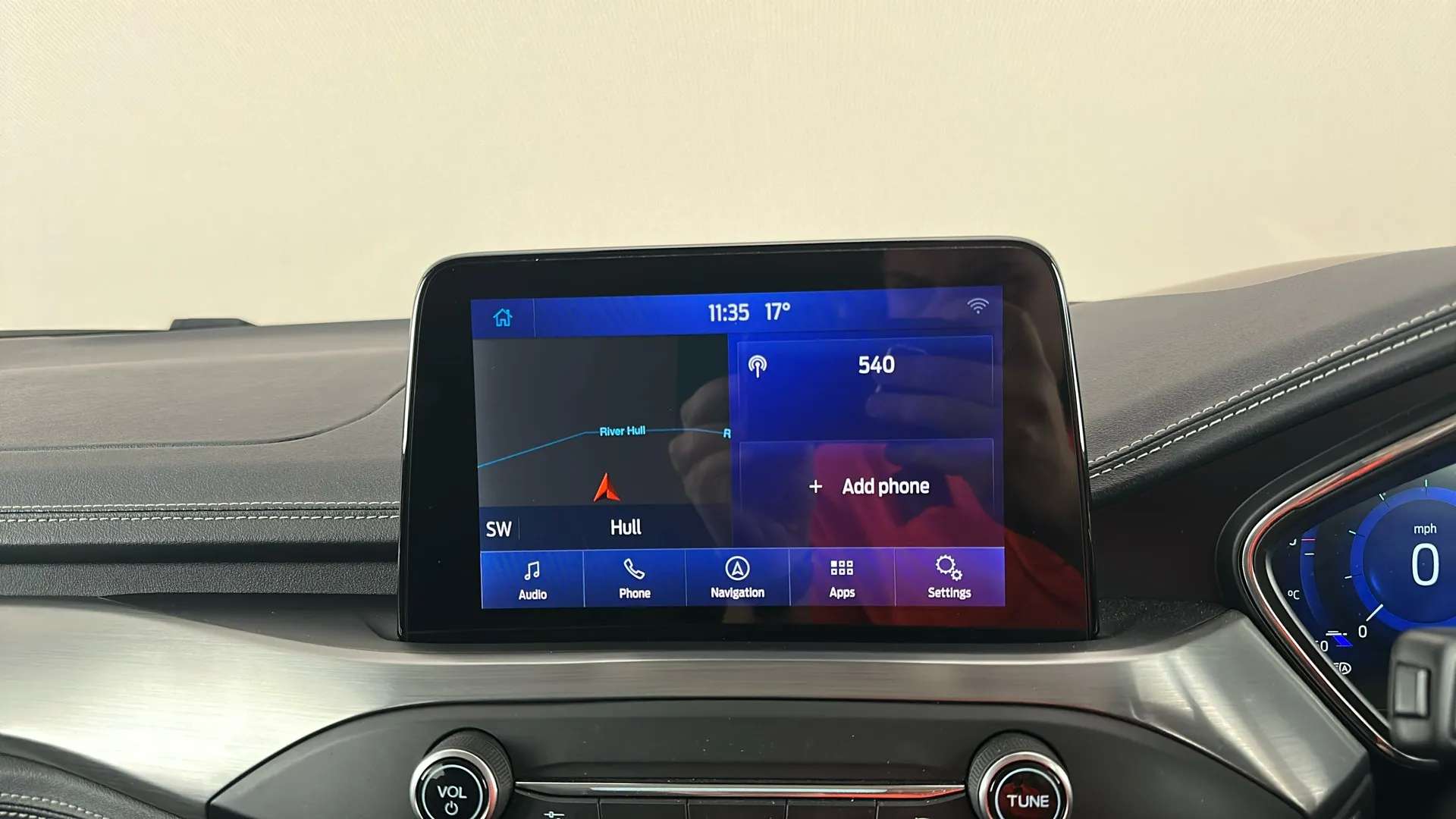 2021 FORD FOCUS 2021 FORD FOCUS