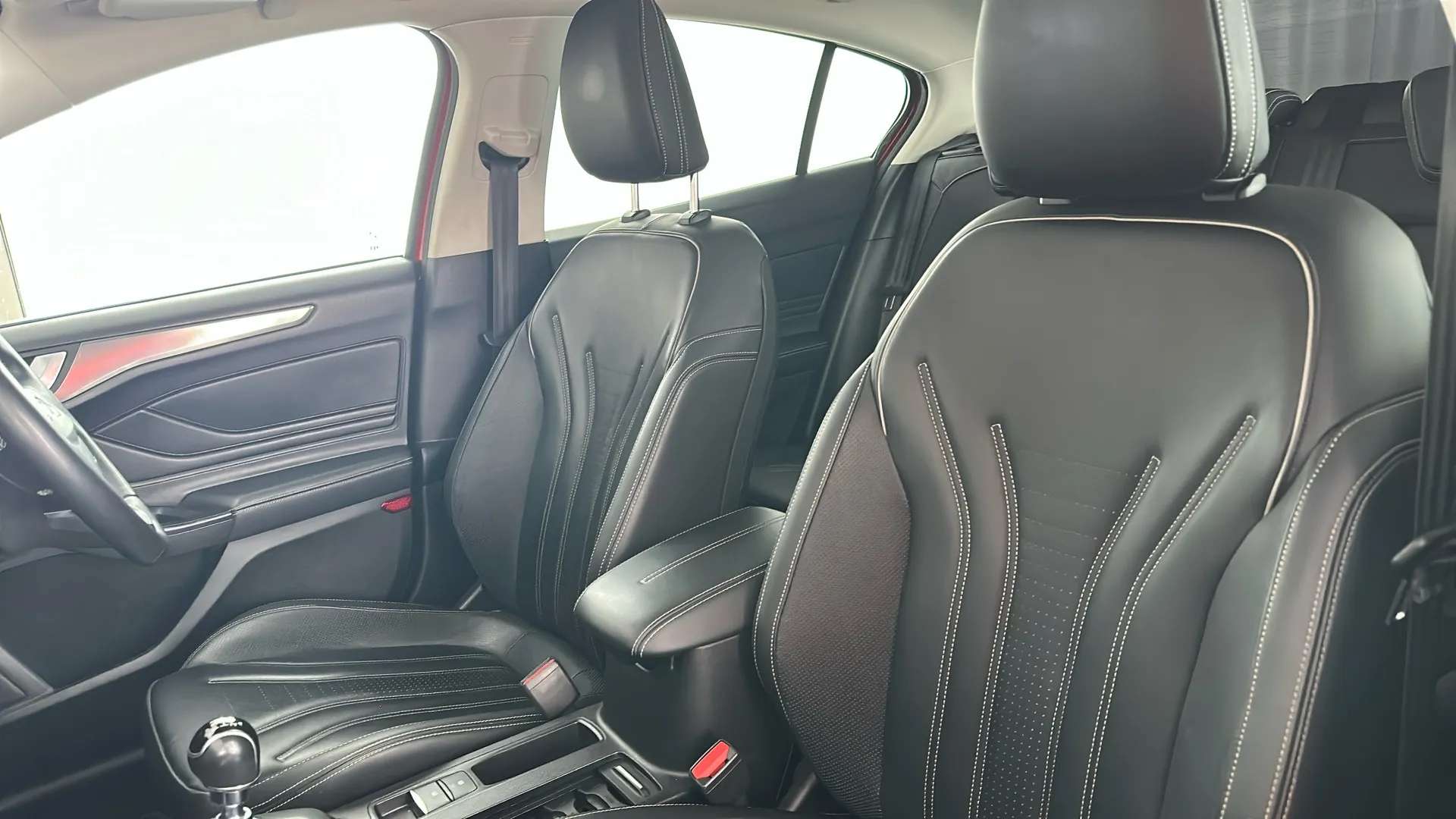 2021 FORD FOCUS 2021 FORD FOCUS