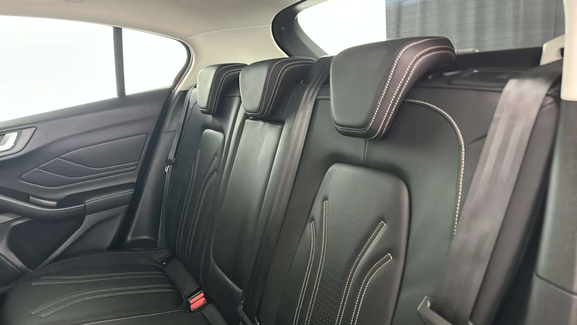 2021 FORD FOCUS 2021 FORD FOCUS