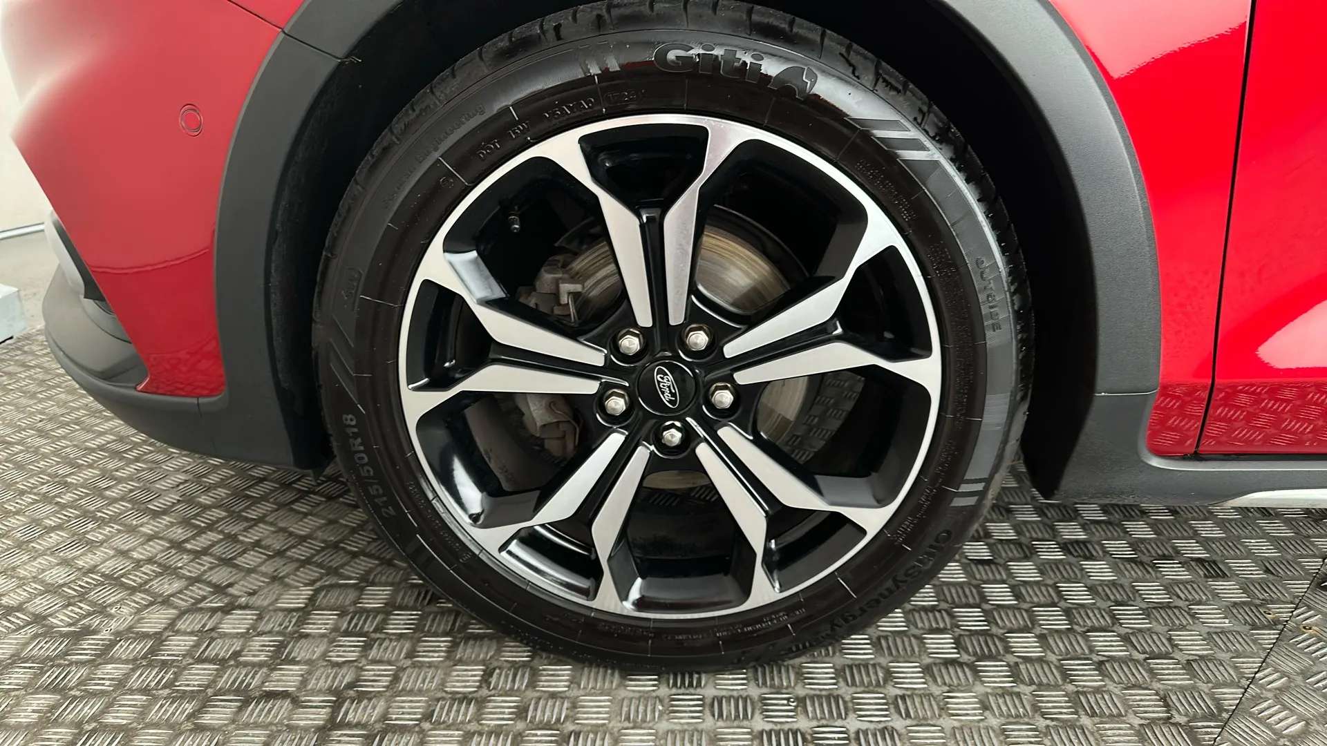 2021 FORD FOCUS 2021 FORD FOCUS
